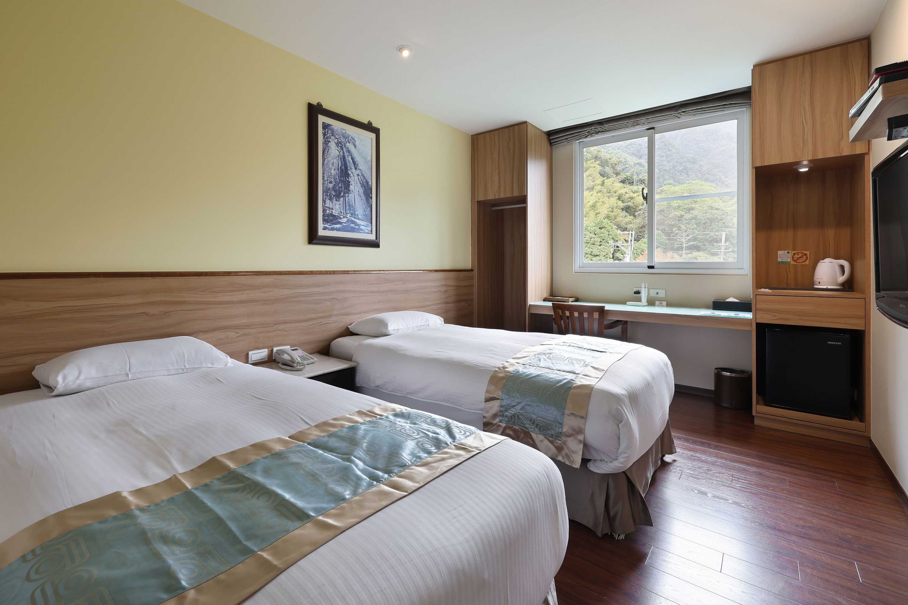 Gift card for Shante Hotel Chitou Nantou Gift card for Shante Hotel Chitou Nantou