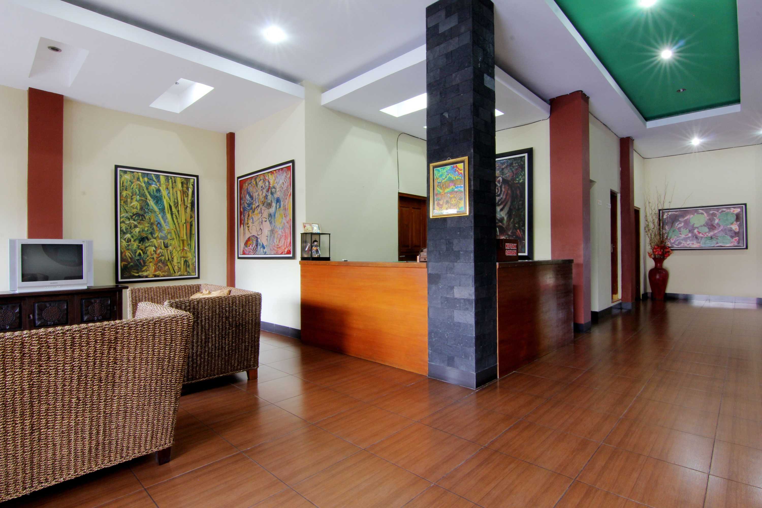 Gift card for Hotel Tiger Yogyakarta Gift card for Hotel Tiger Yogyakarta