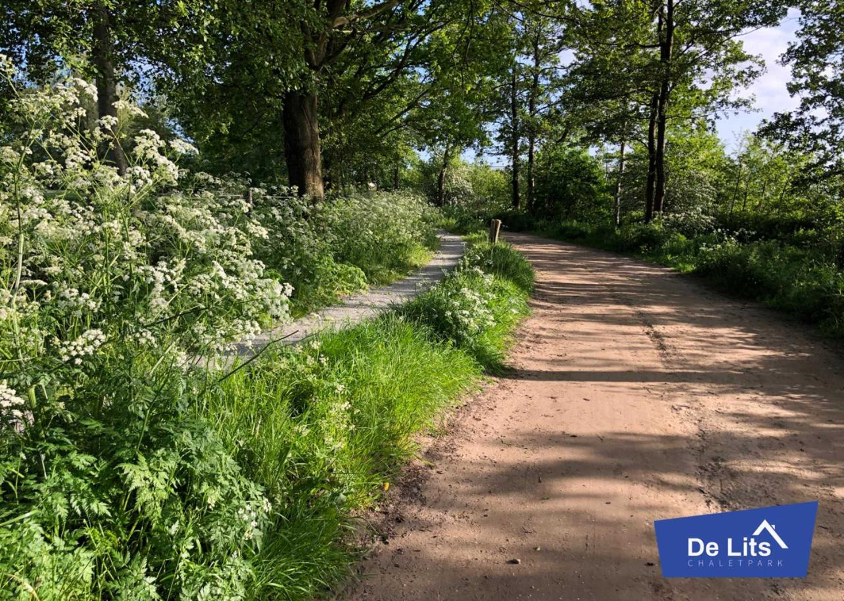 Gift card for Chaletpark de Lits