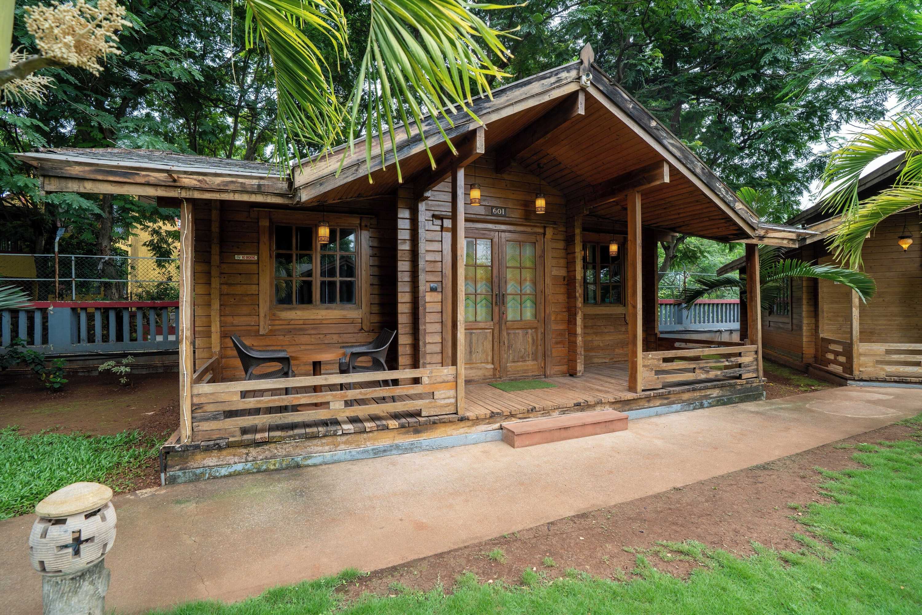 Gift card for Spree Adventure Resort Karjat