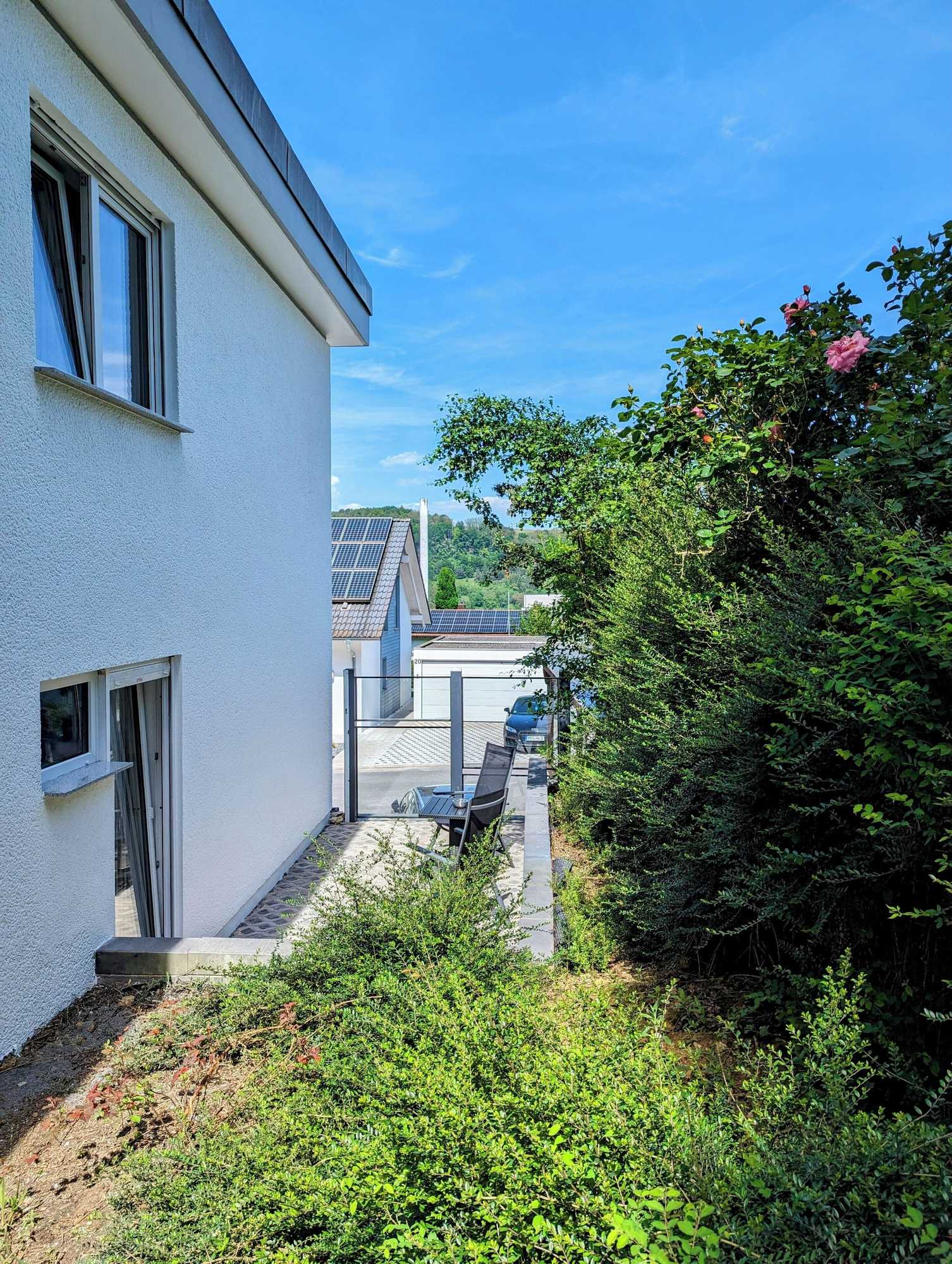 Gift card for Pension Am Waldrand