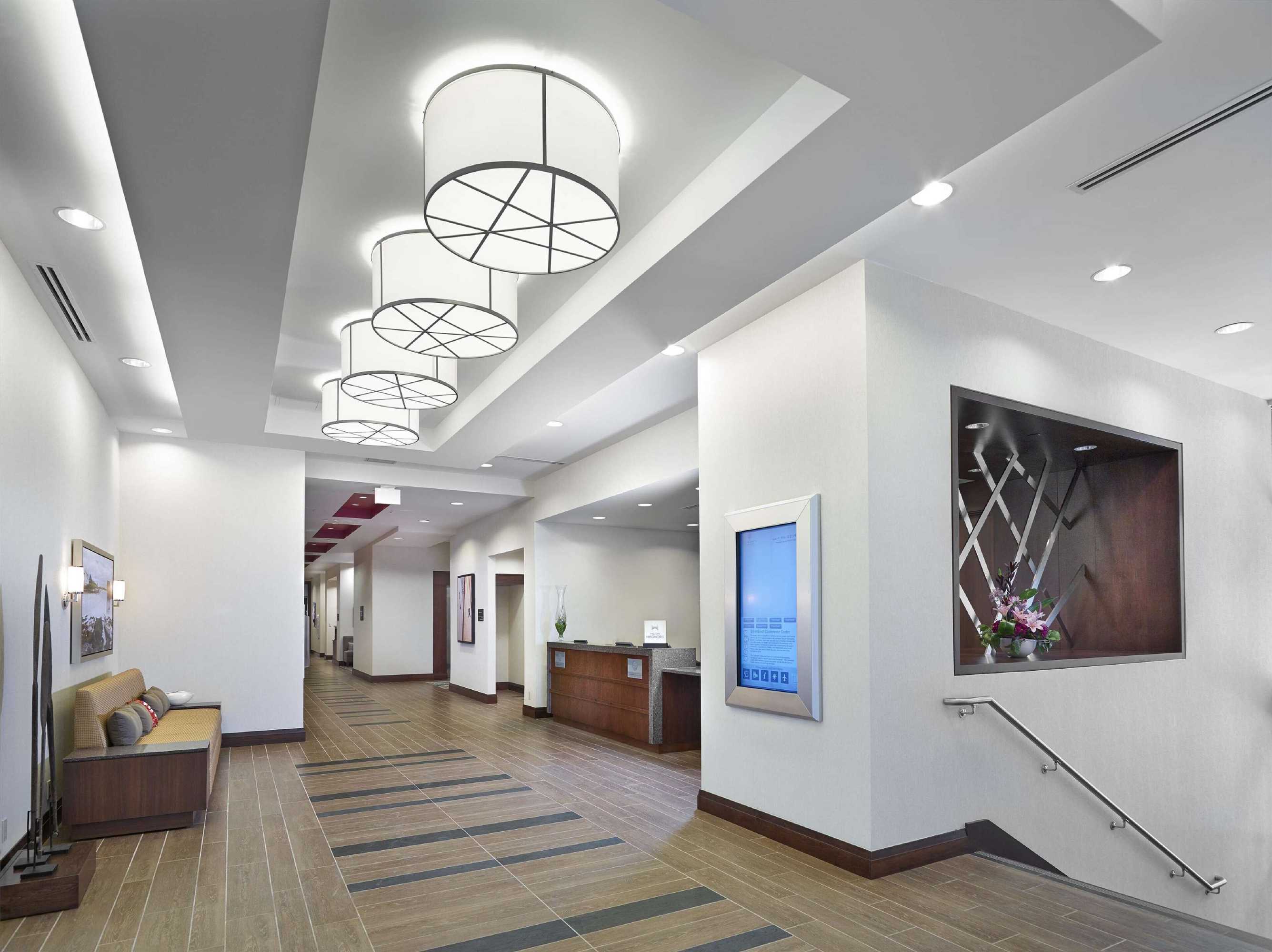 Gift card for Hampton Inn by Hilton Halifax Downtown Gift card for Hampton Inn by Hilton Halifax Downtown