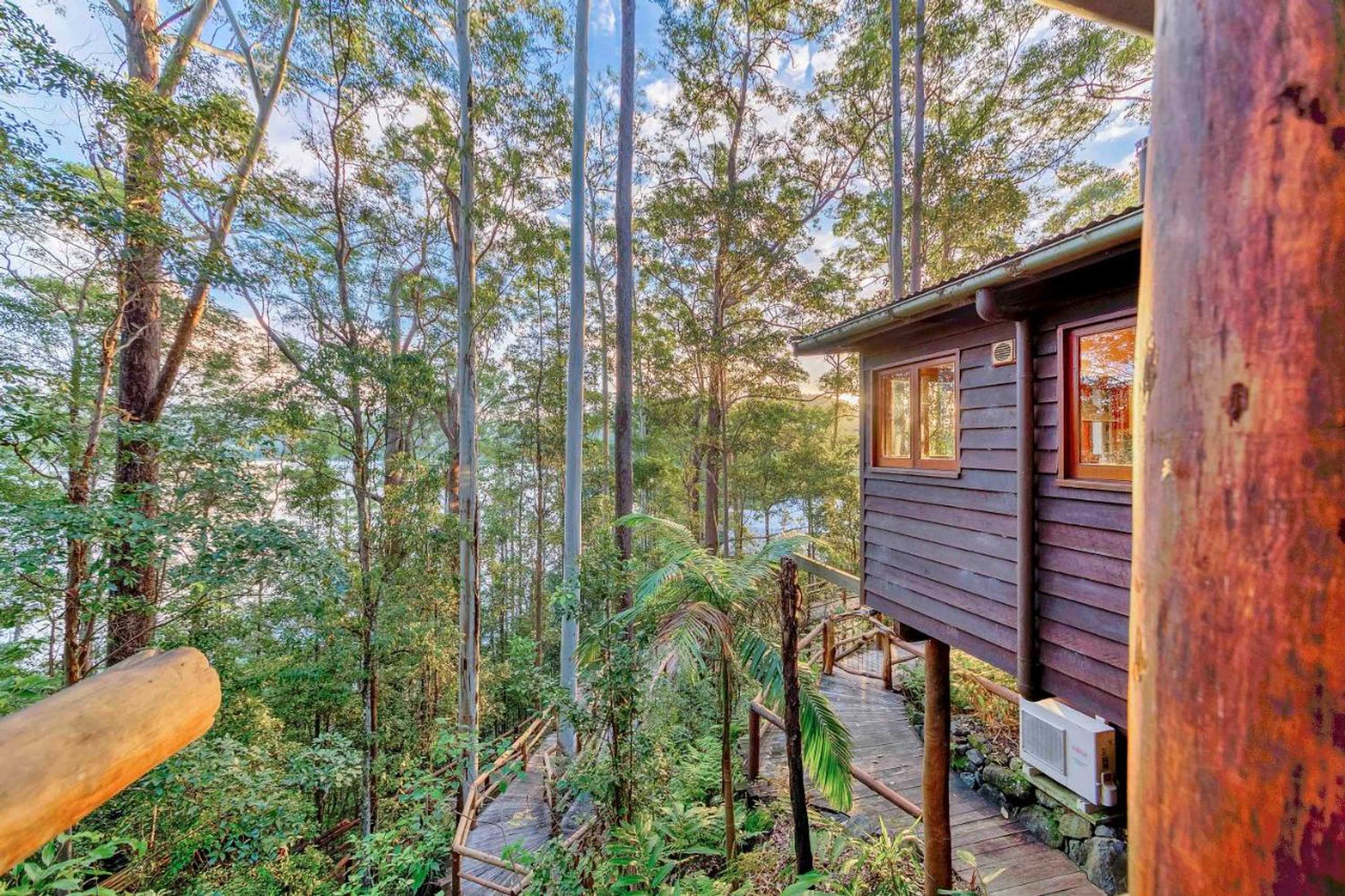 Gift card for Secrets on The Lake