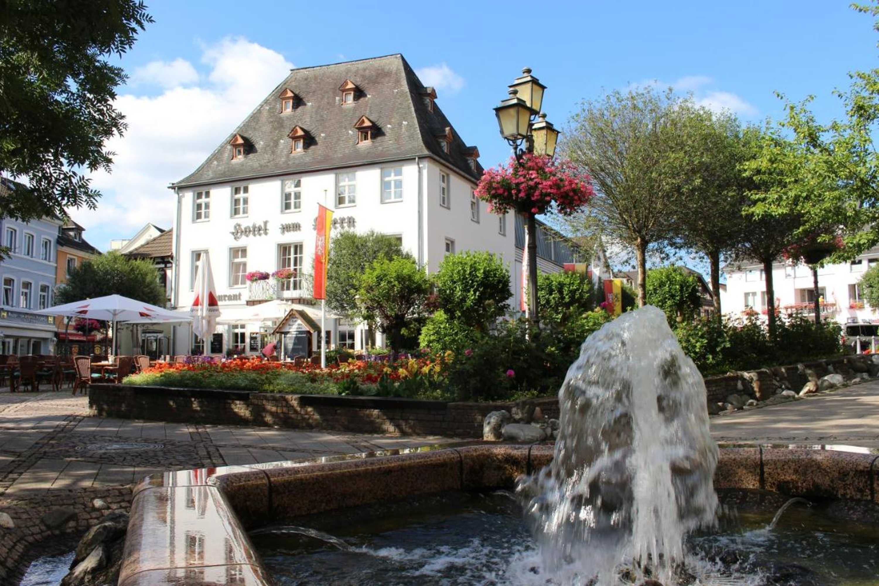 Gift card for Hotel Zum Stern
