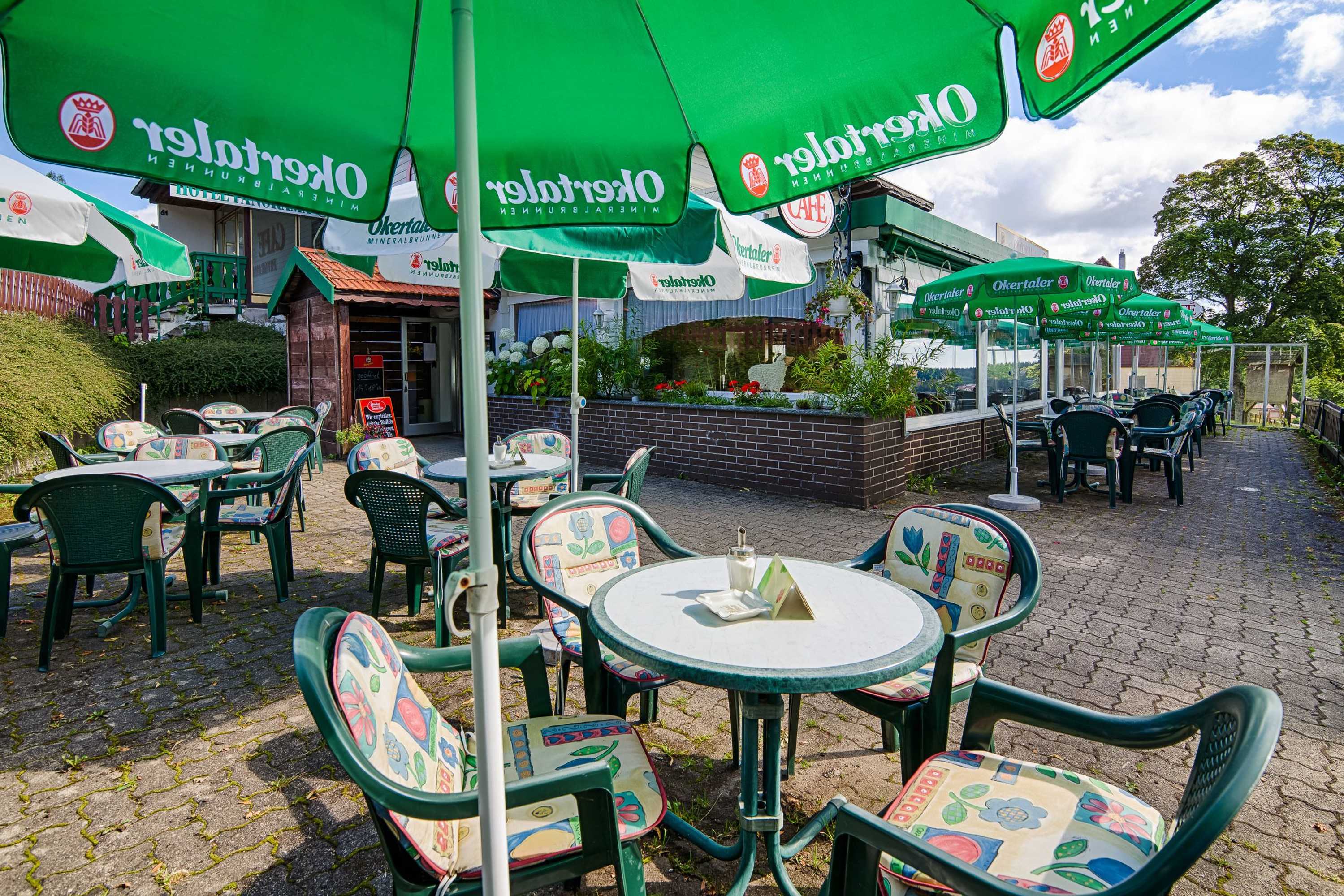 Gift card for Hotel & Café Panorama Gift card for Hotel & Café Panorama