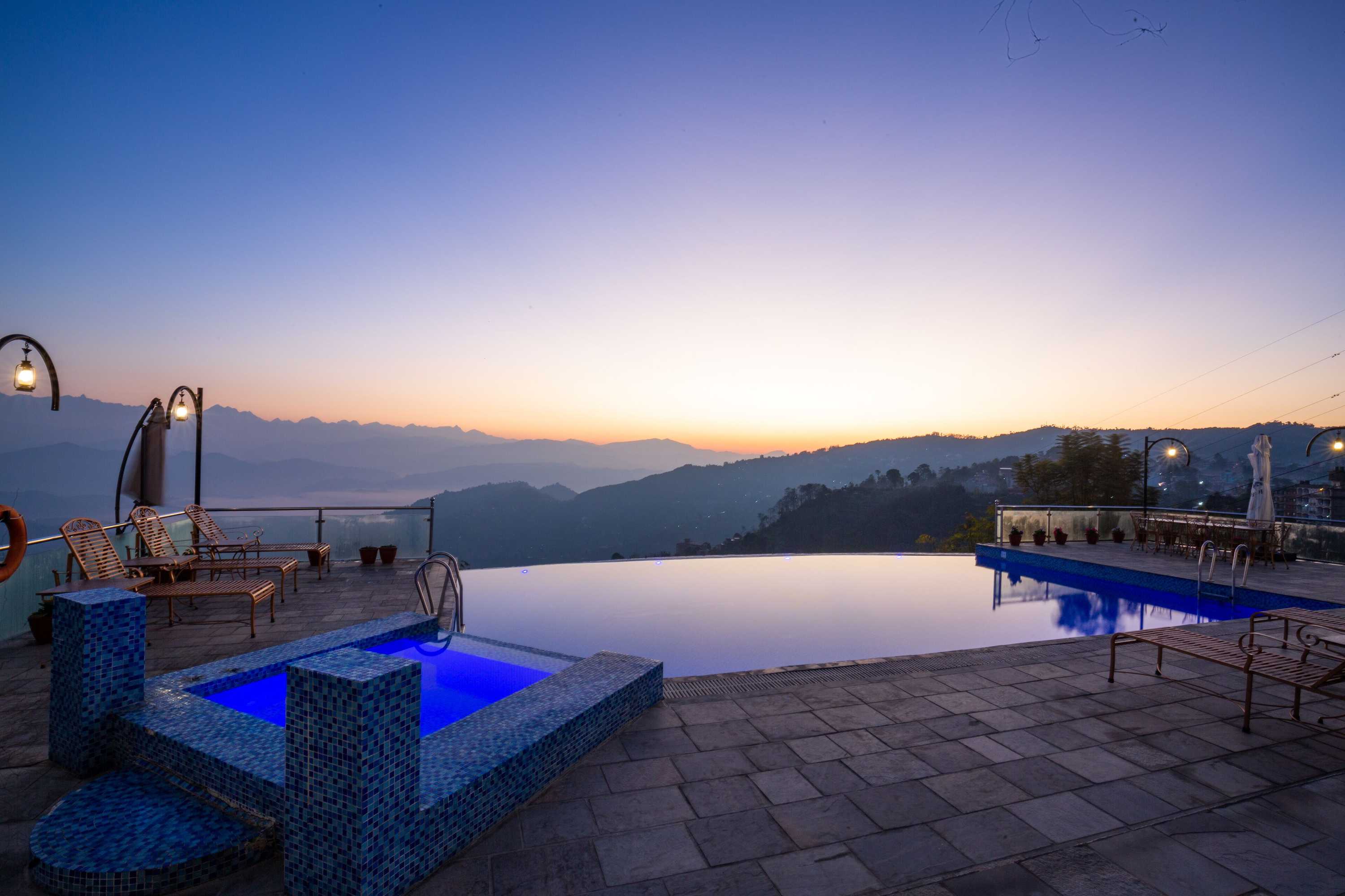 Gift card for Himalaya Drishya Resort Gift card for Himalaya Drishya Resort