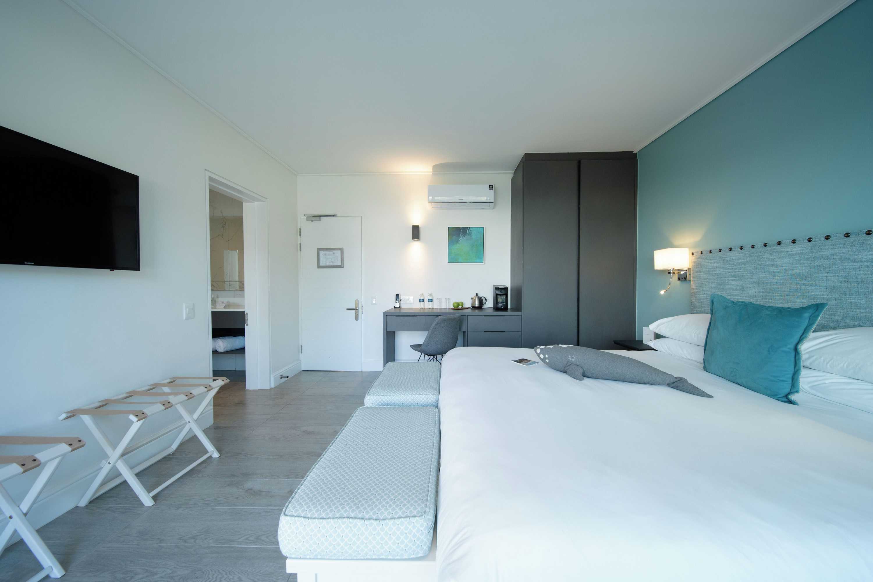 Gift card for One Marine Drive Boutique Hotel & Spa by The Living Journey Collection