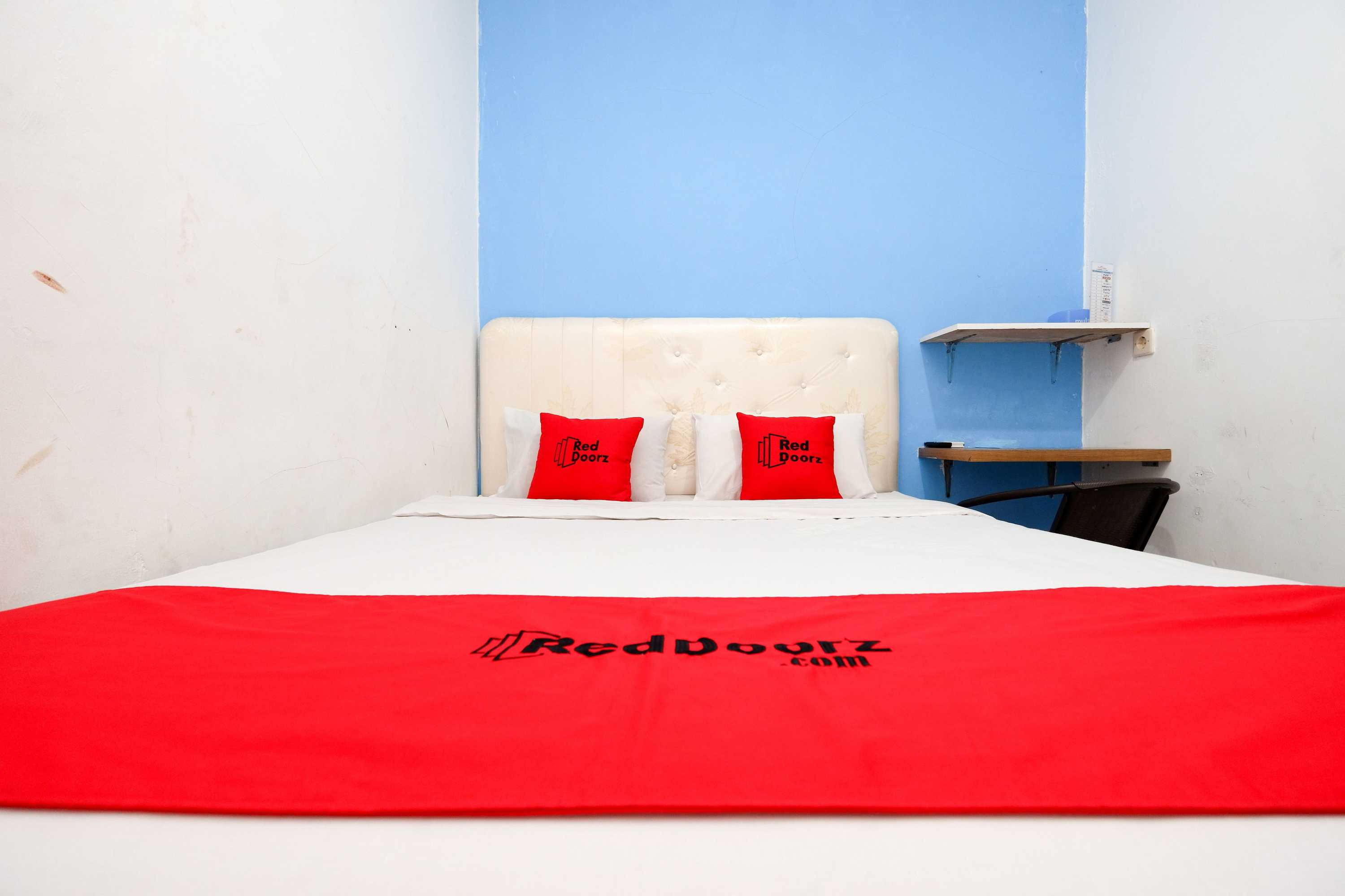 Gift card for Reddoorz Near Kota Lama Semarang