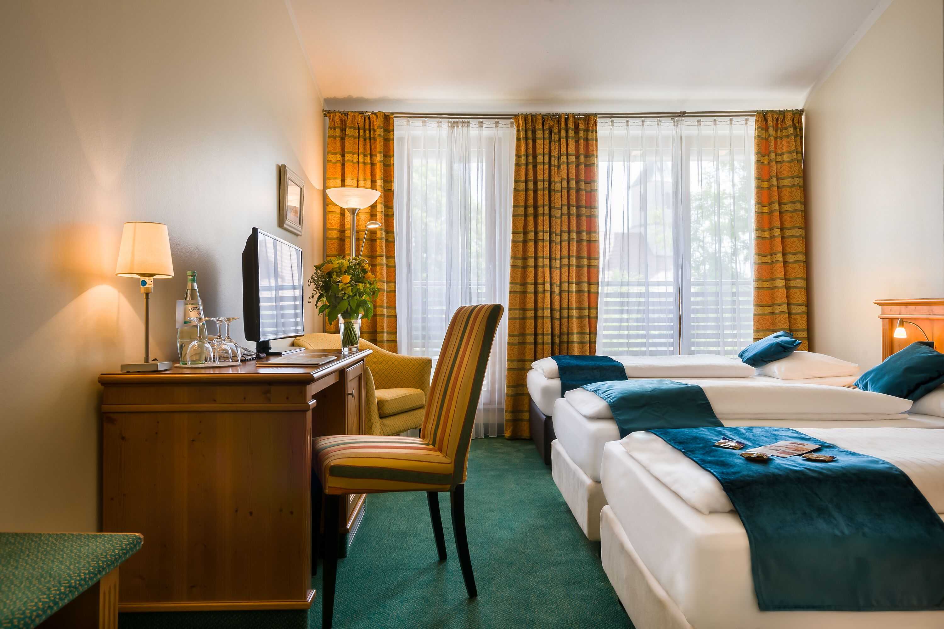 Gift card for Garner Hotel Munich - Messe Gift card for Garner Hotel Munich - Messe