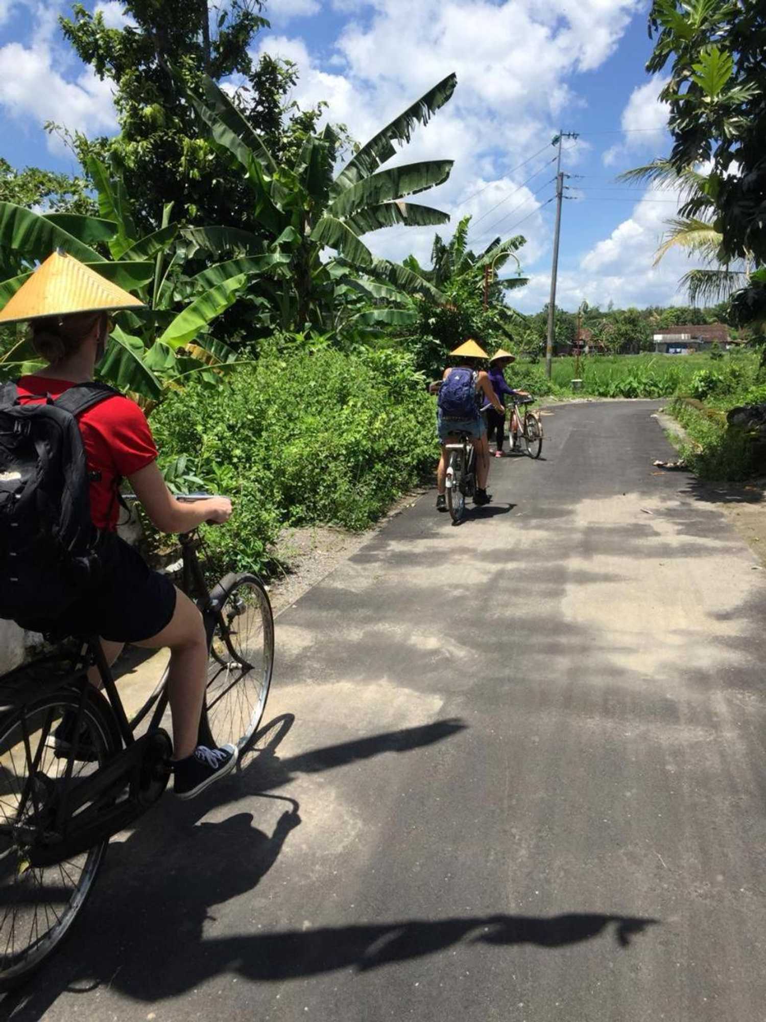 Gift card for Villa Kayu Yogyakarta