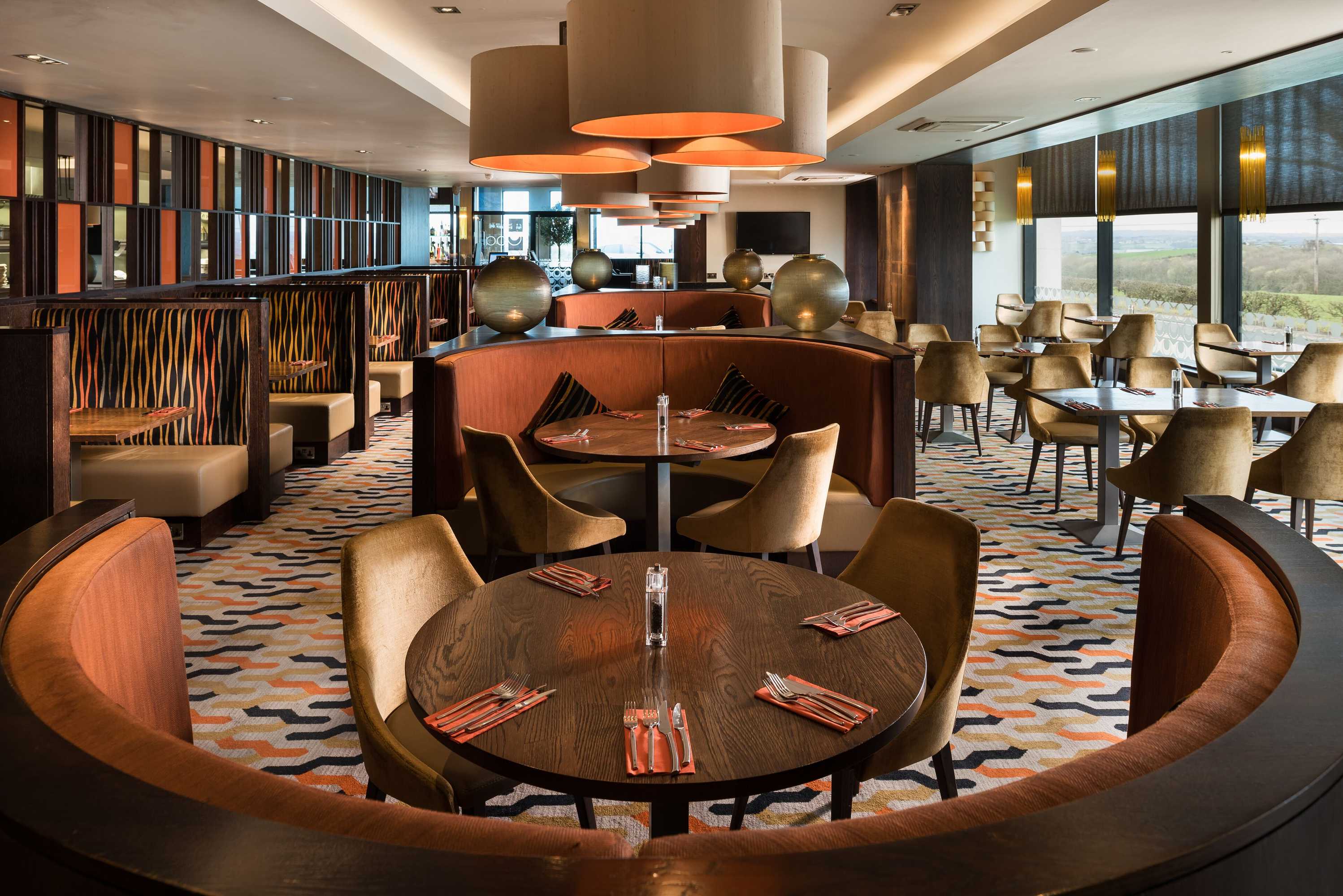 Gift card for Radstone Hotel