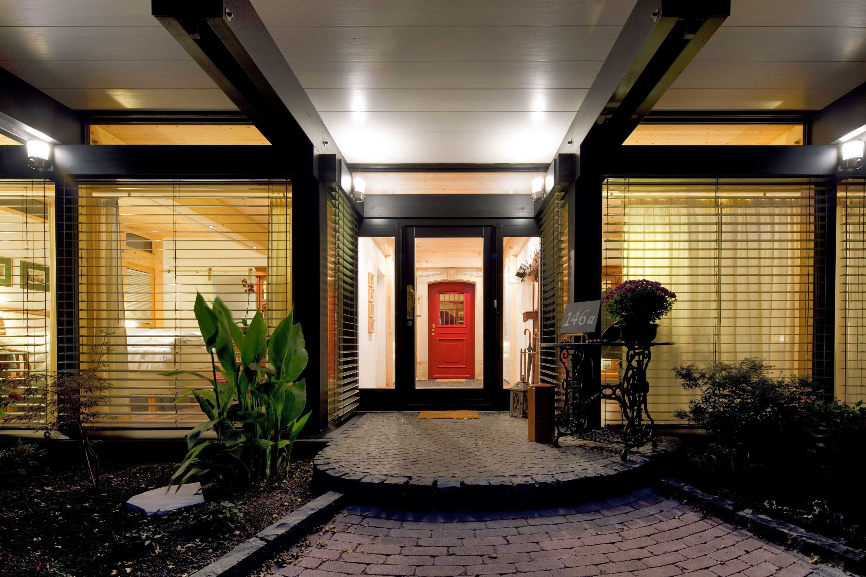 Gift card for Vivere Ad Parcum