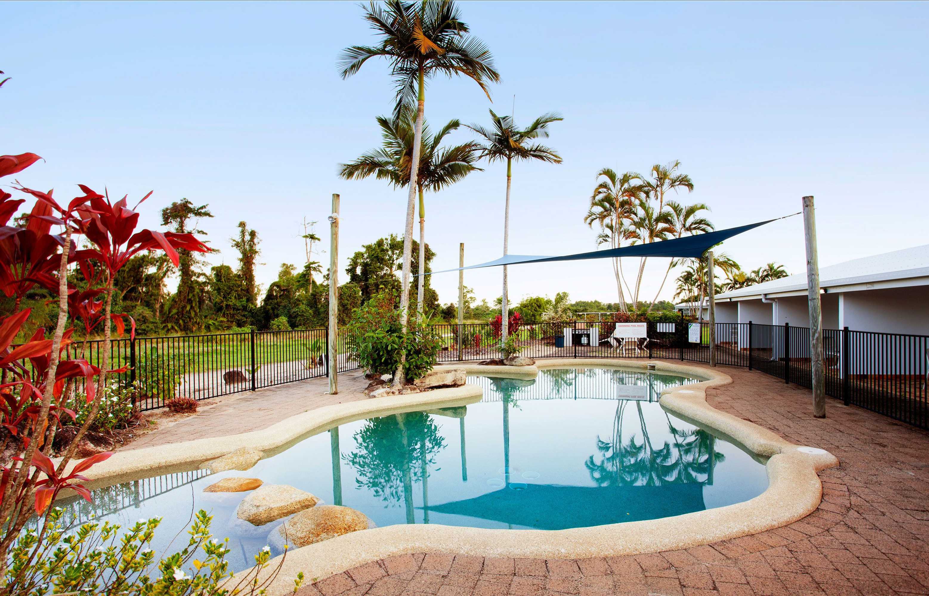 Gift card for Mission Beach Resort Gift card for Mission Beach Resort