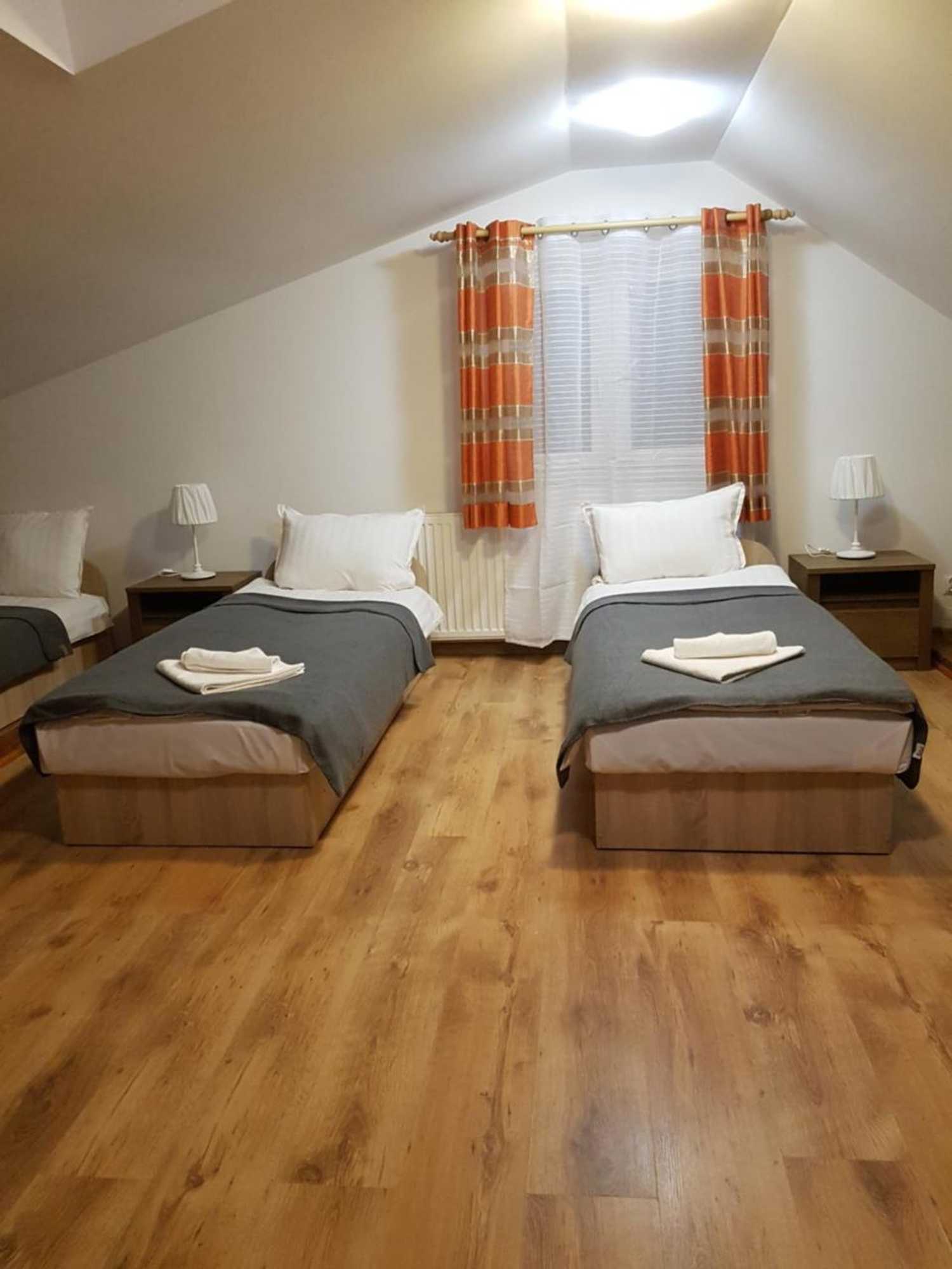 Gift card for Hostel Mleczna - Metro Zacisze