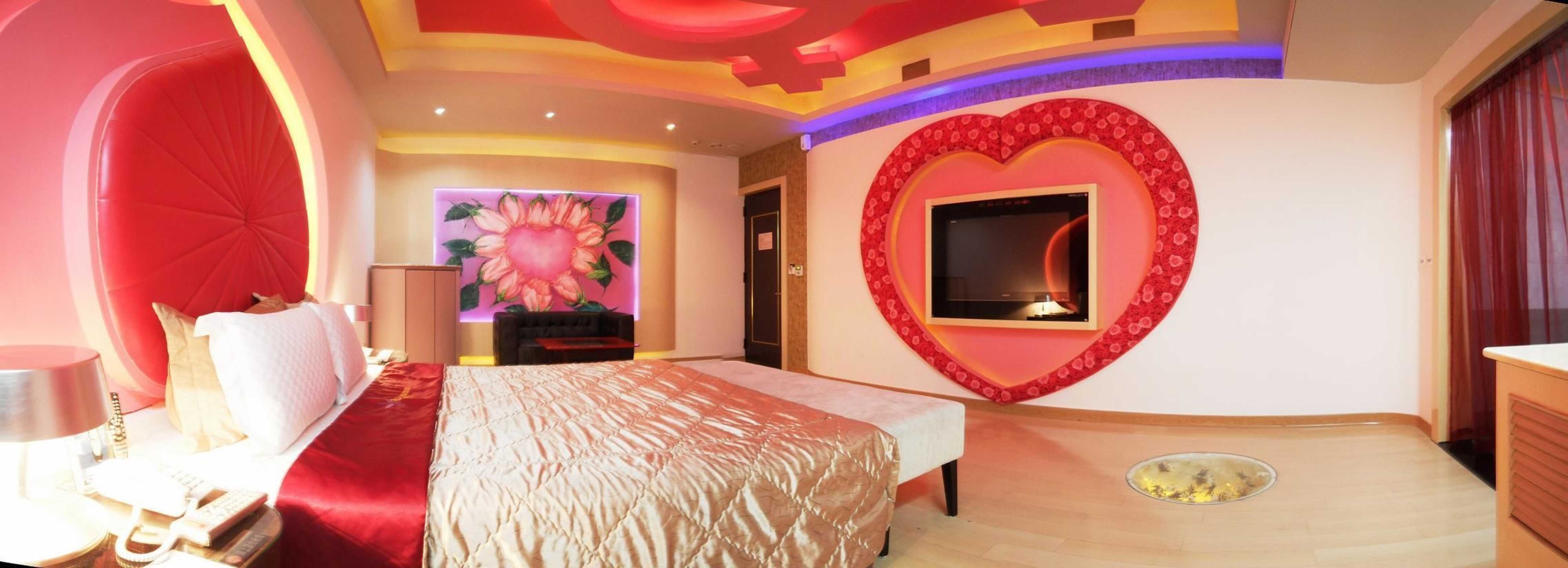 Gift card for Wei Feng Exquisite Motel Pintung Branch Gift card for Wei Feng Exquisite Motel Pintung Branch