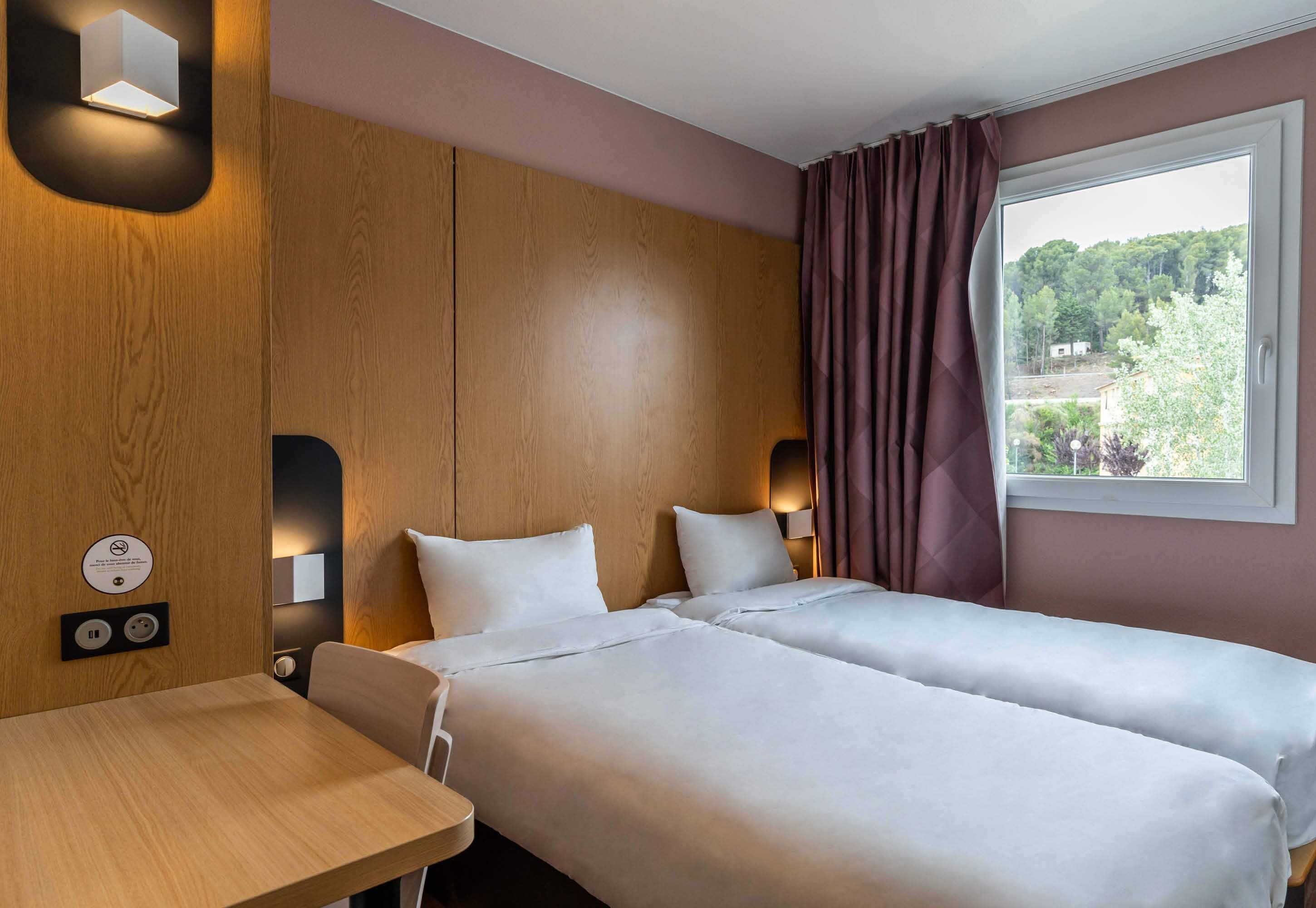Gift card for B&b Hotel Aix-En-Provence Le Tholonet Gift card for B&b Hotel Aix-En-Provence Le Tholonet