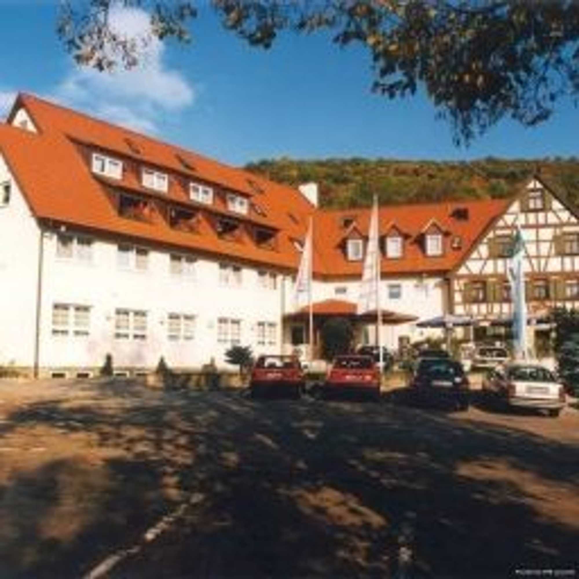 Gift card for Akzent Hotel Goldener Ochsen Gift card for Akzent Hotel Goldener Ochsen