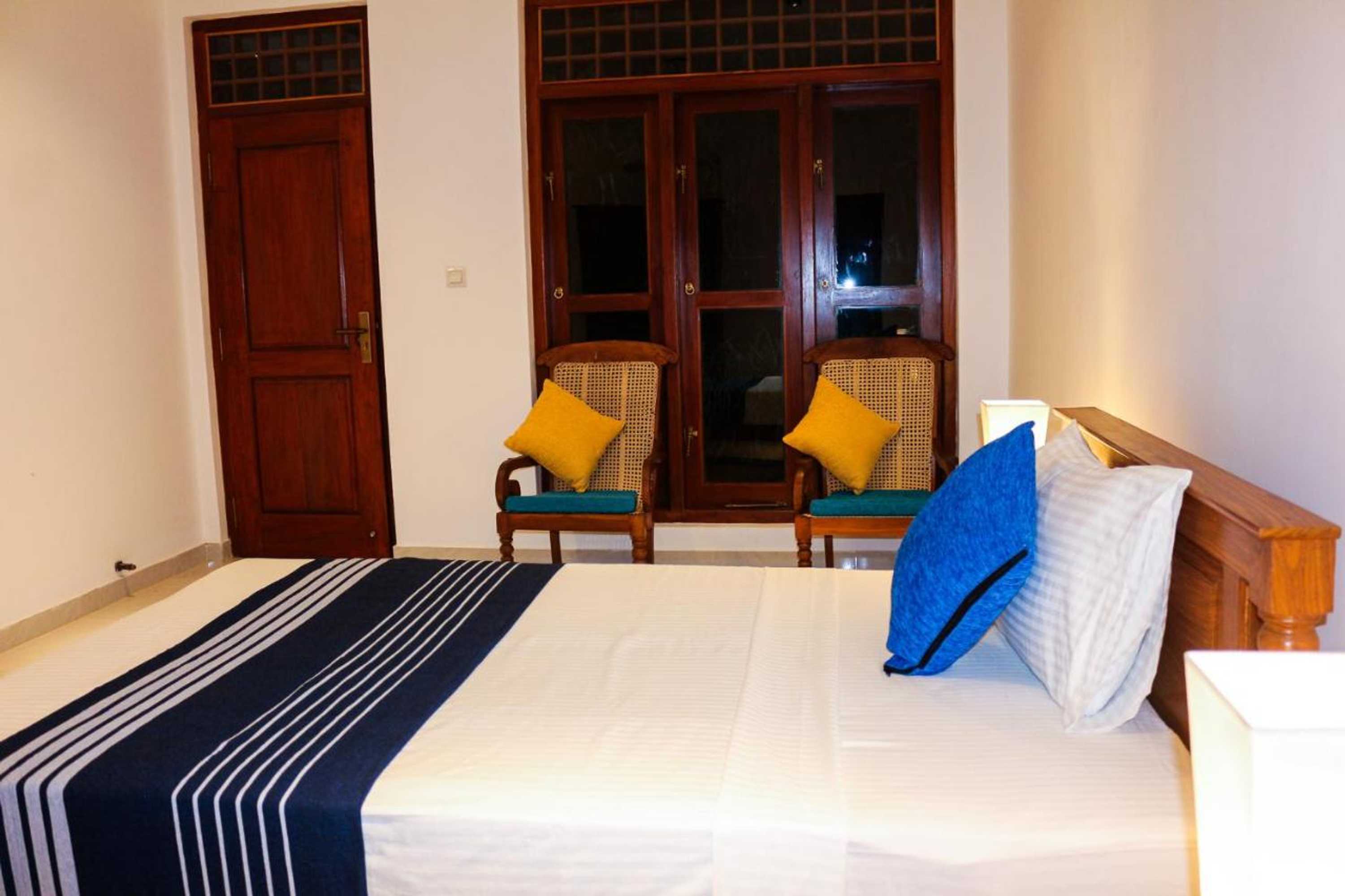 Gift card for Silent Garden Ayurveda Health Resort