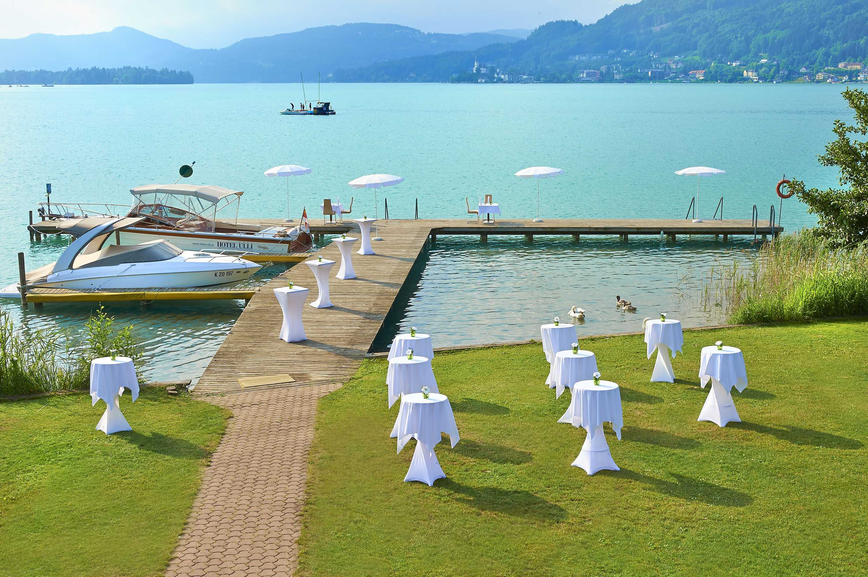 Gift card for Parkhotel Pörtschach - Das Hotelresort Mit Insellage am Wörthersee Gift card for Parkhotel Pörtschach - Das Hotelresort Mit Insellage am Wörthersee