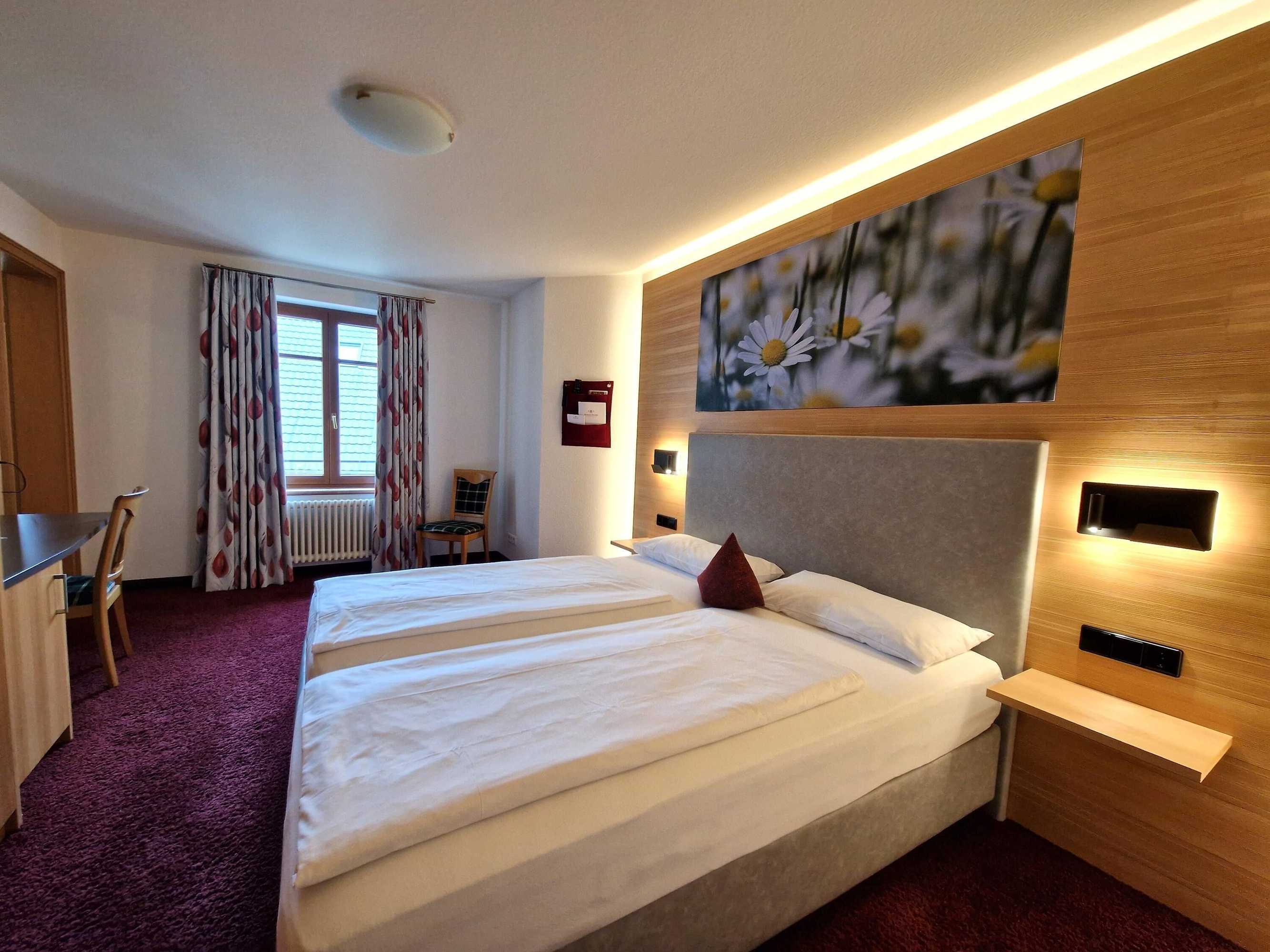 Gift card for Hotel Gasthaus Mosers Blume