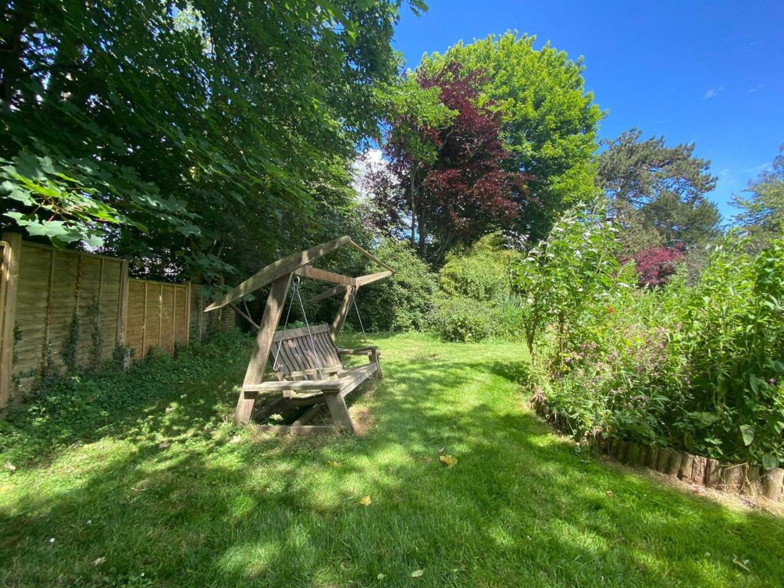 Gift card for Vane Cottage