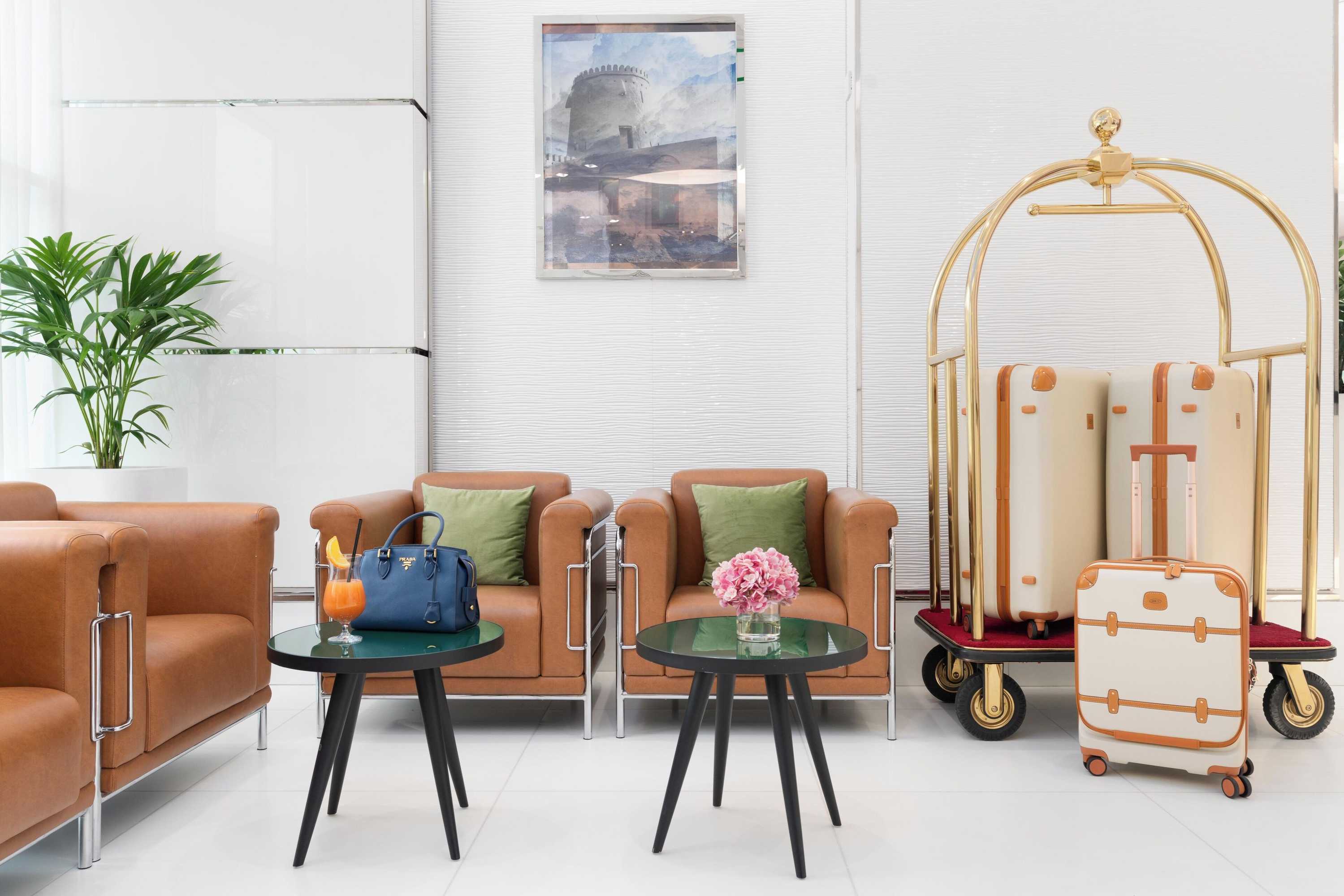 Gift card for Golden Sands Hotel & Residences