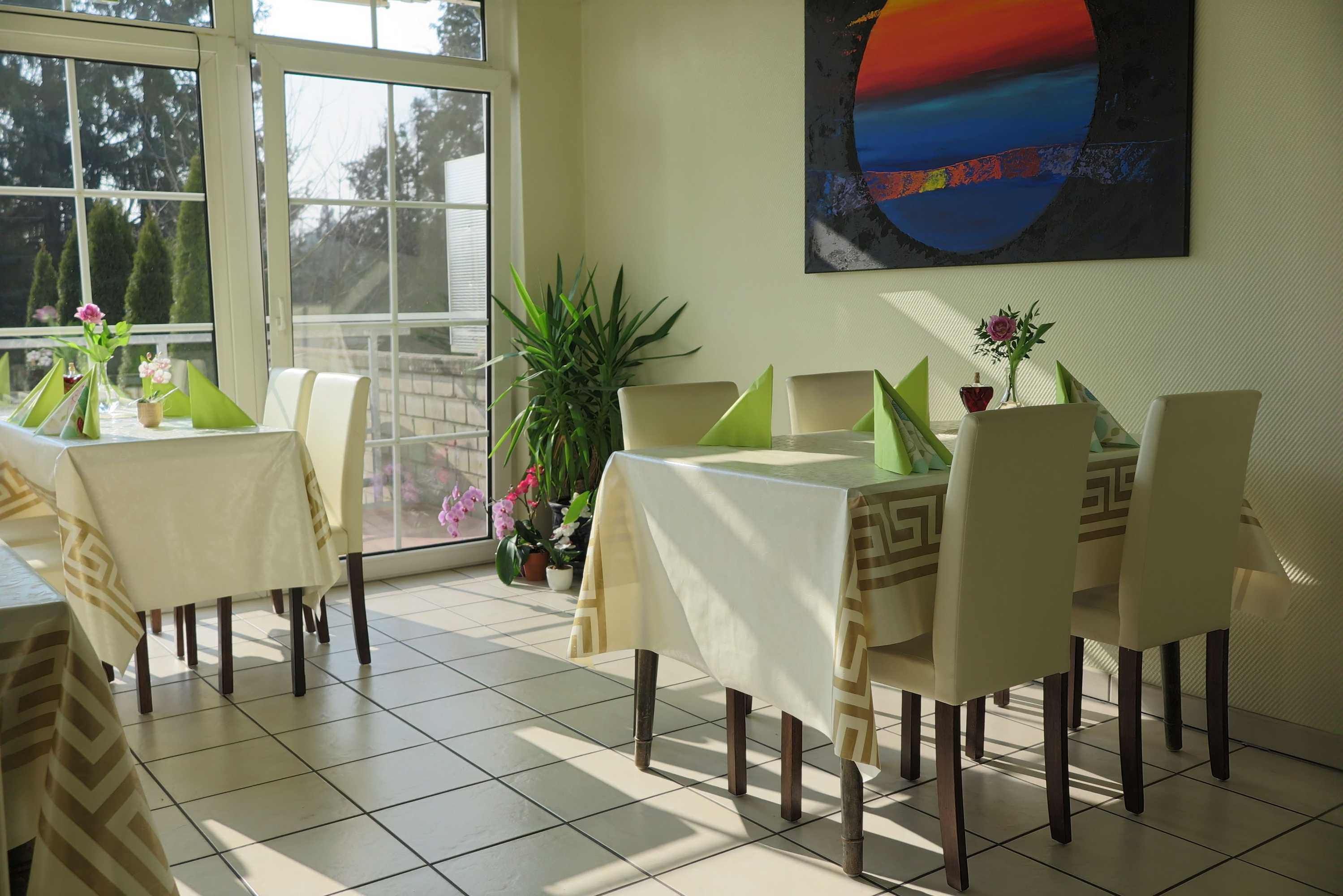 Gift card for Hotel Kaiser