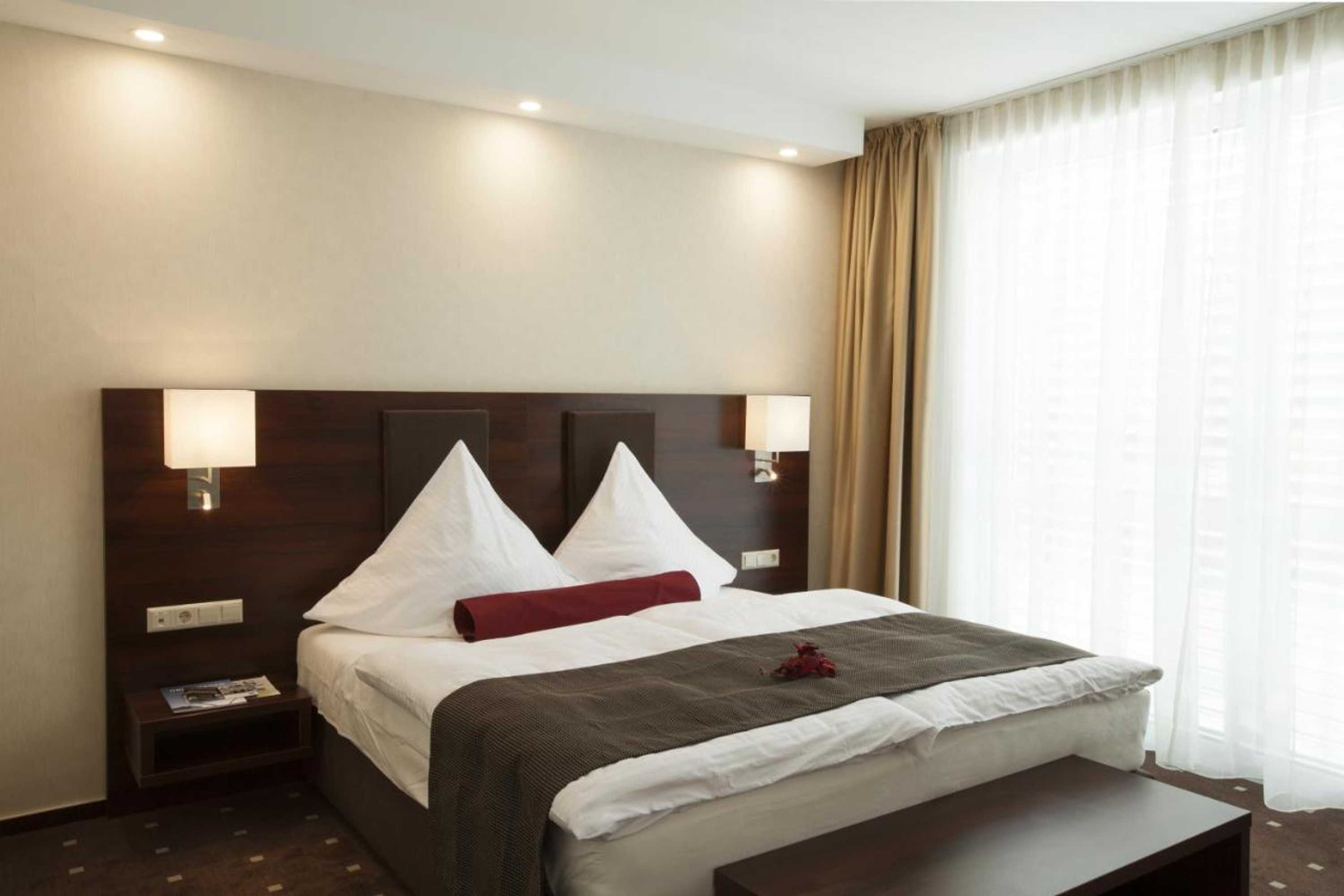 Gift card for Deluxe Aparthotel