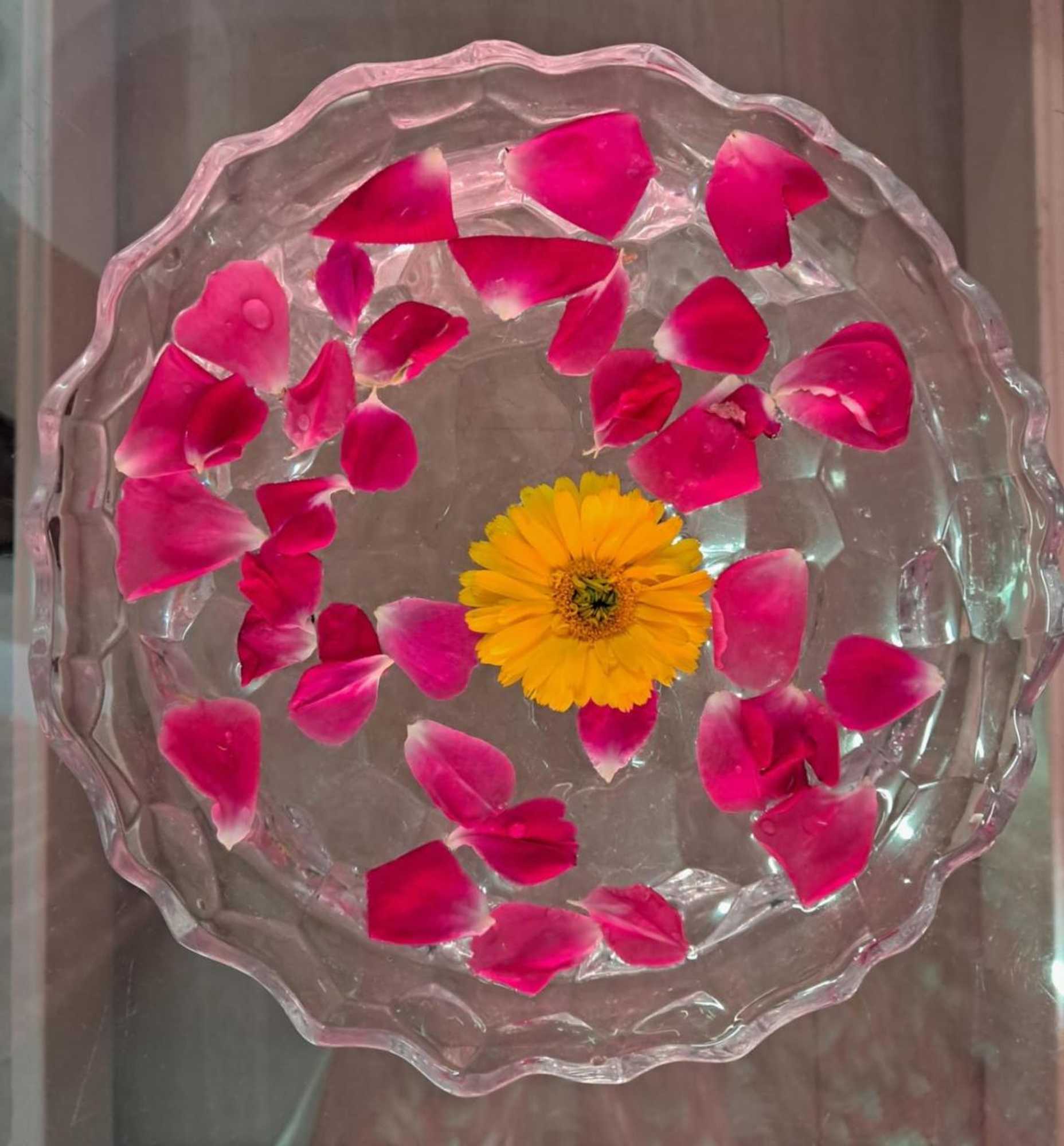 Gift card for Hotel Bhajgovindam