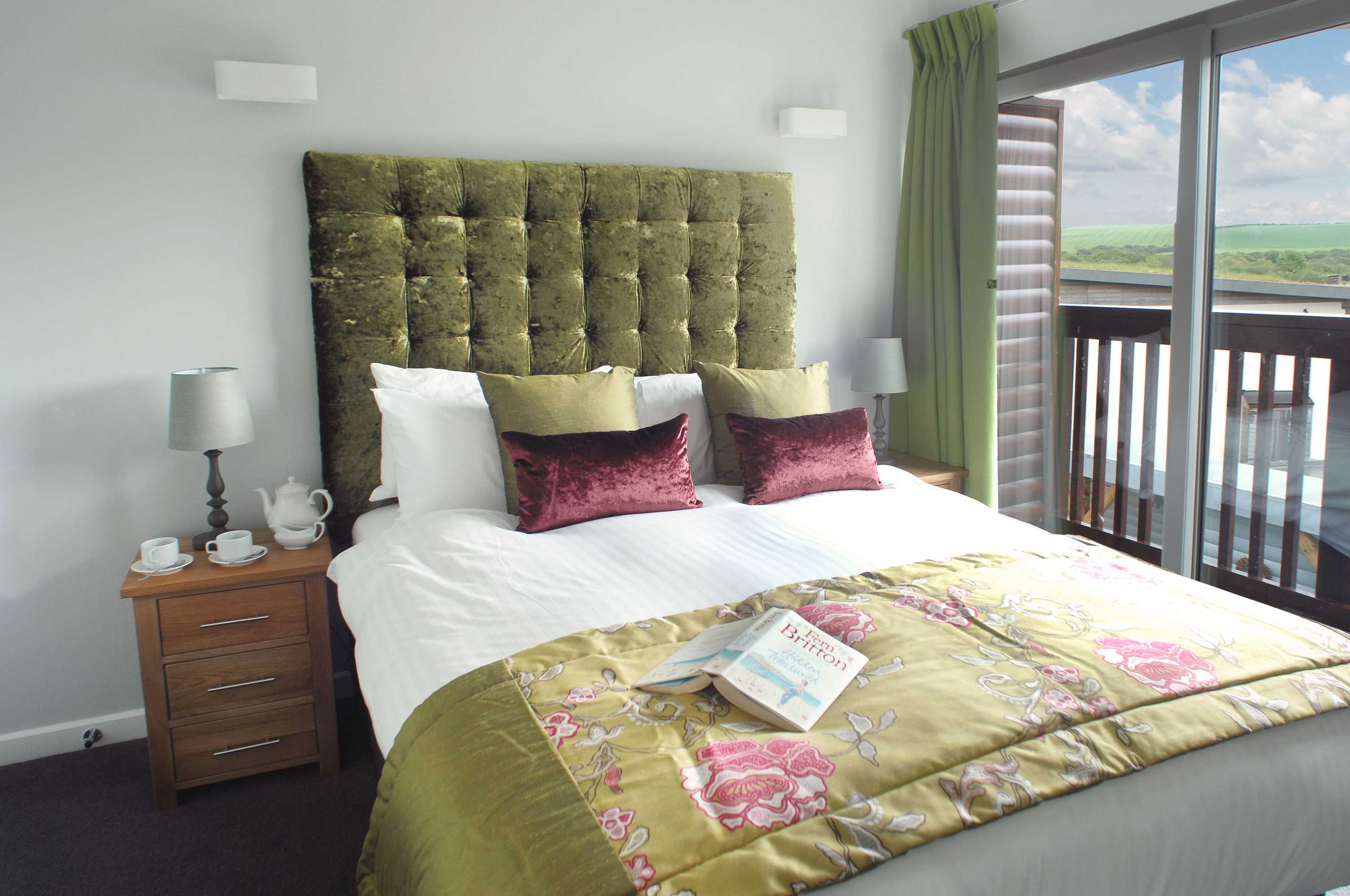 Gift card for Retallack Resort