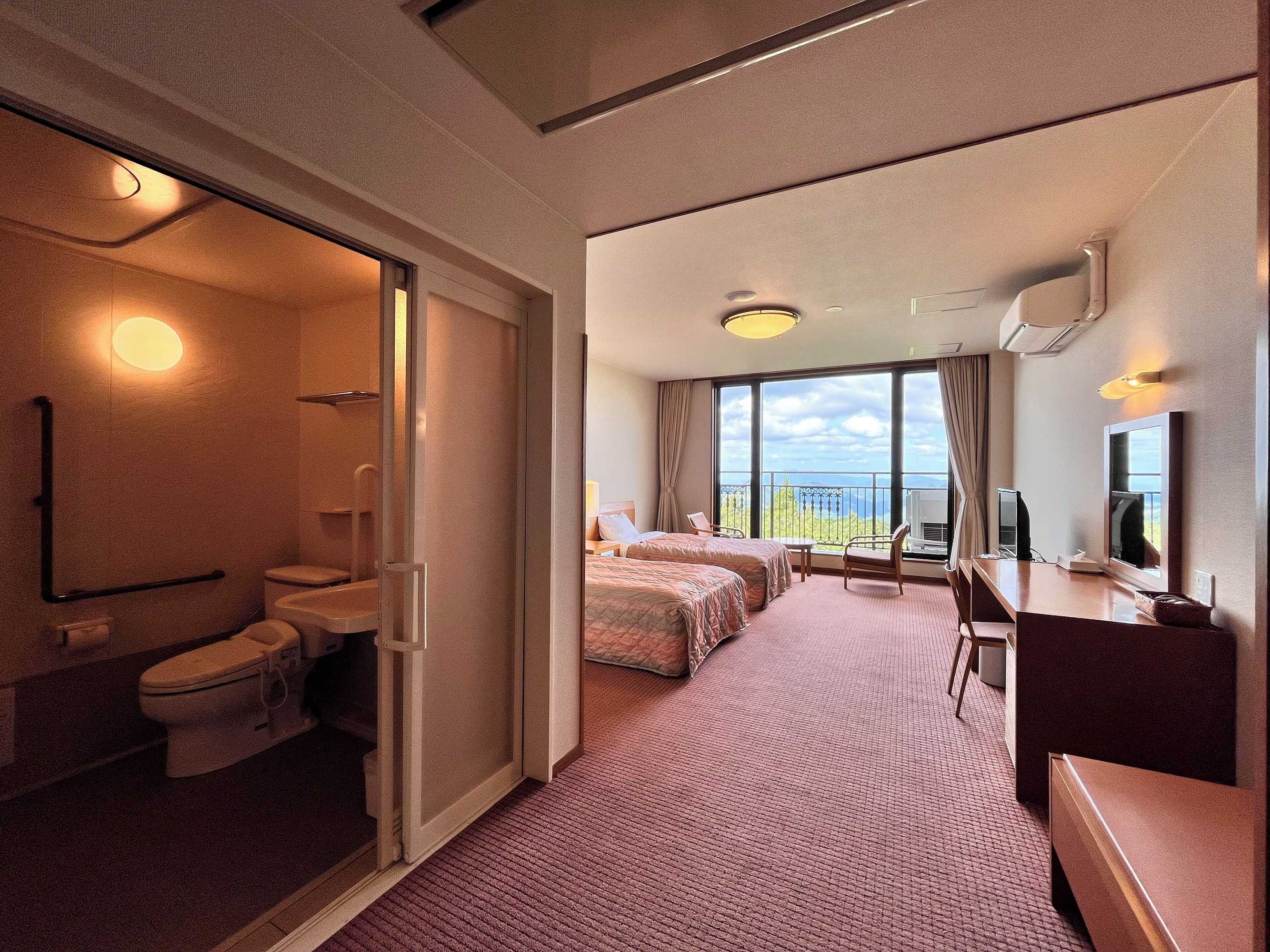 Gift card for Hikosan Hotel Nagomi