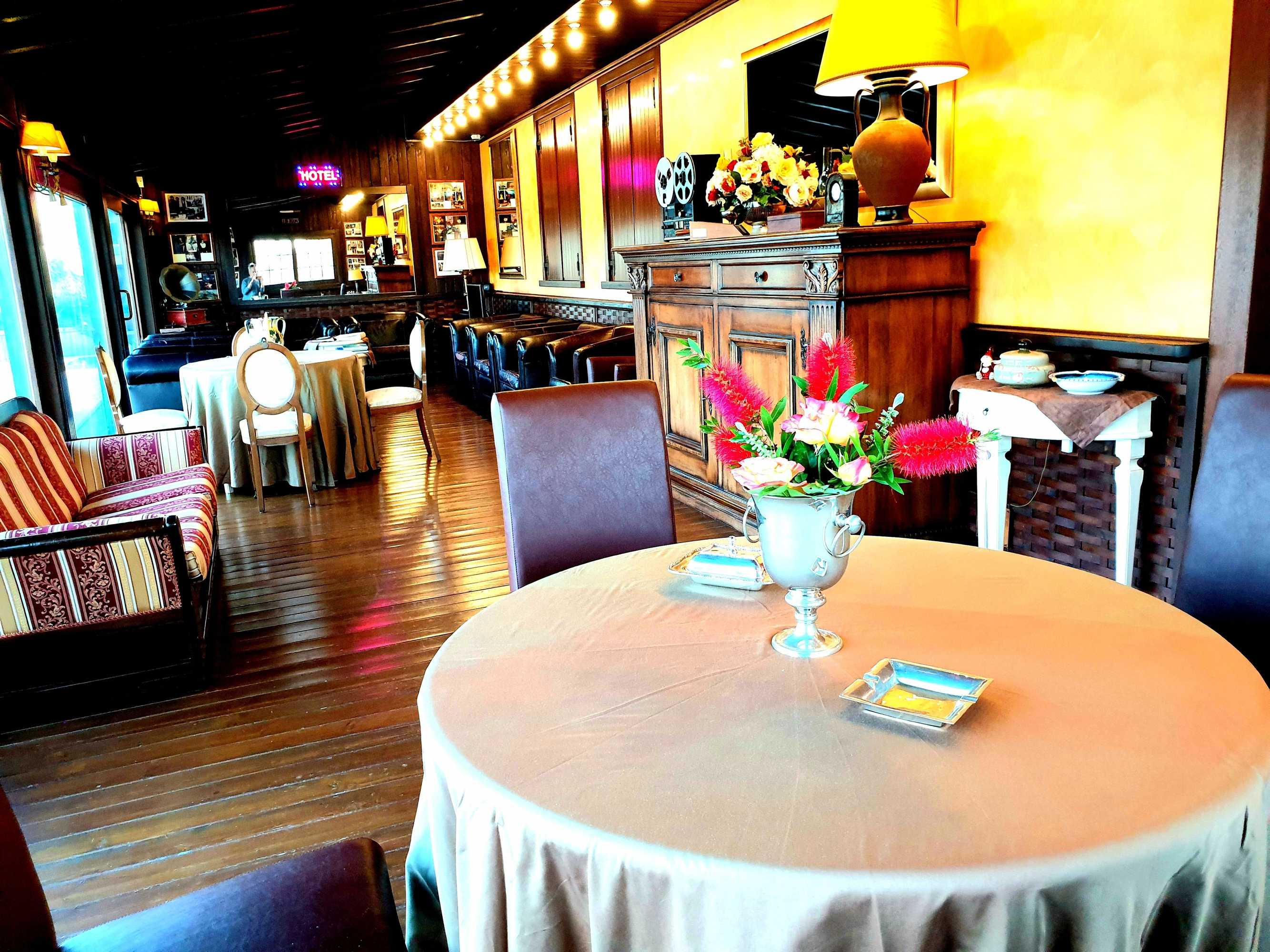 Gift card for Villa Elisabetta Hotel & Resort Gift card for Villa Elisabetta Hotel & Resort