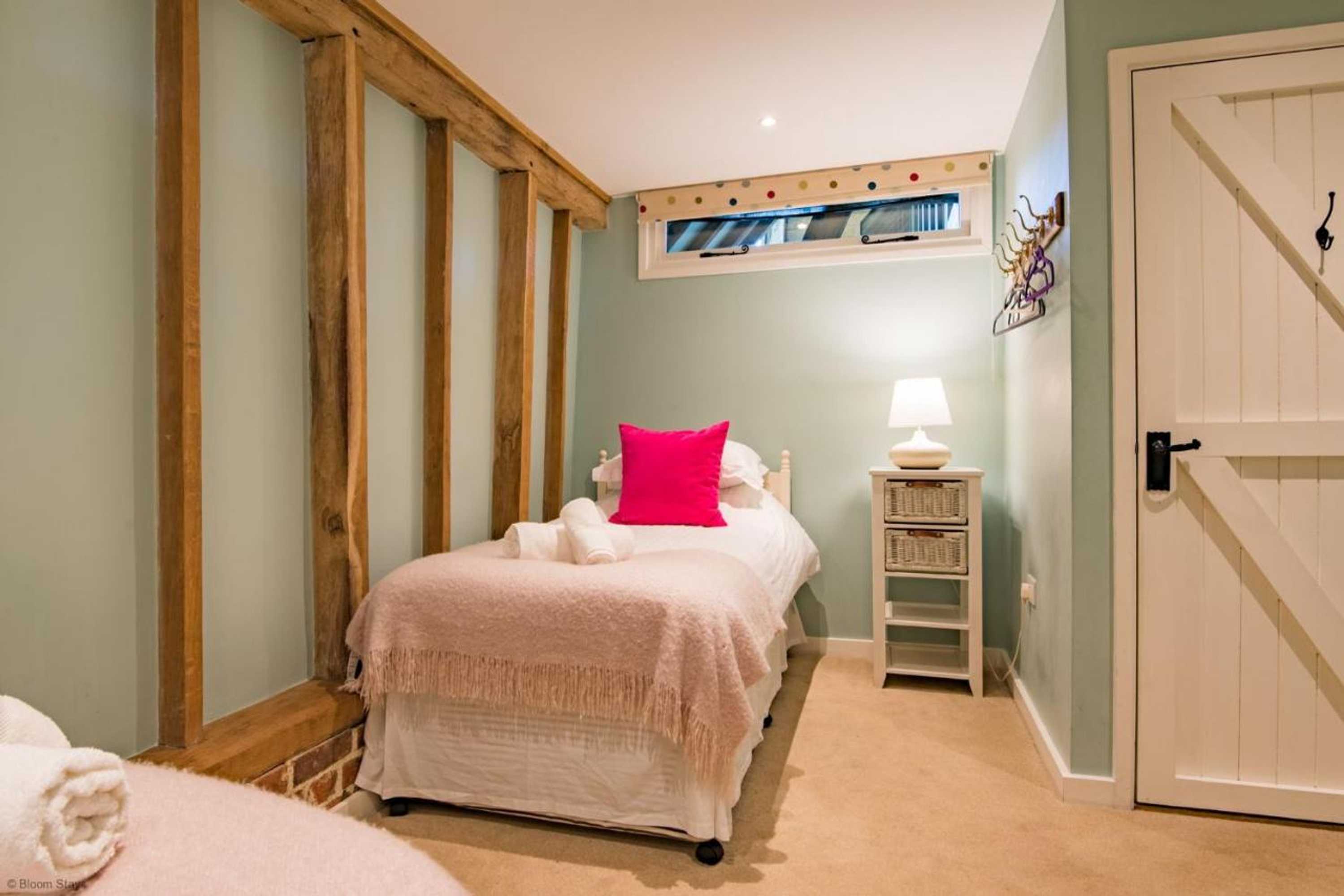 Gift card for Great Higham Barn Complex by Bloom Stays