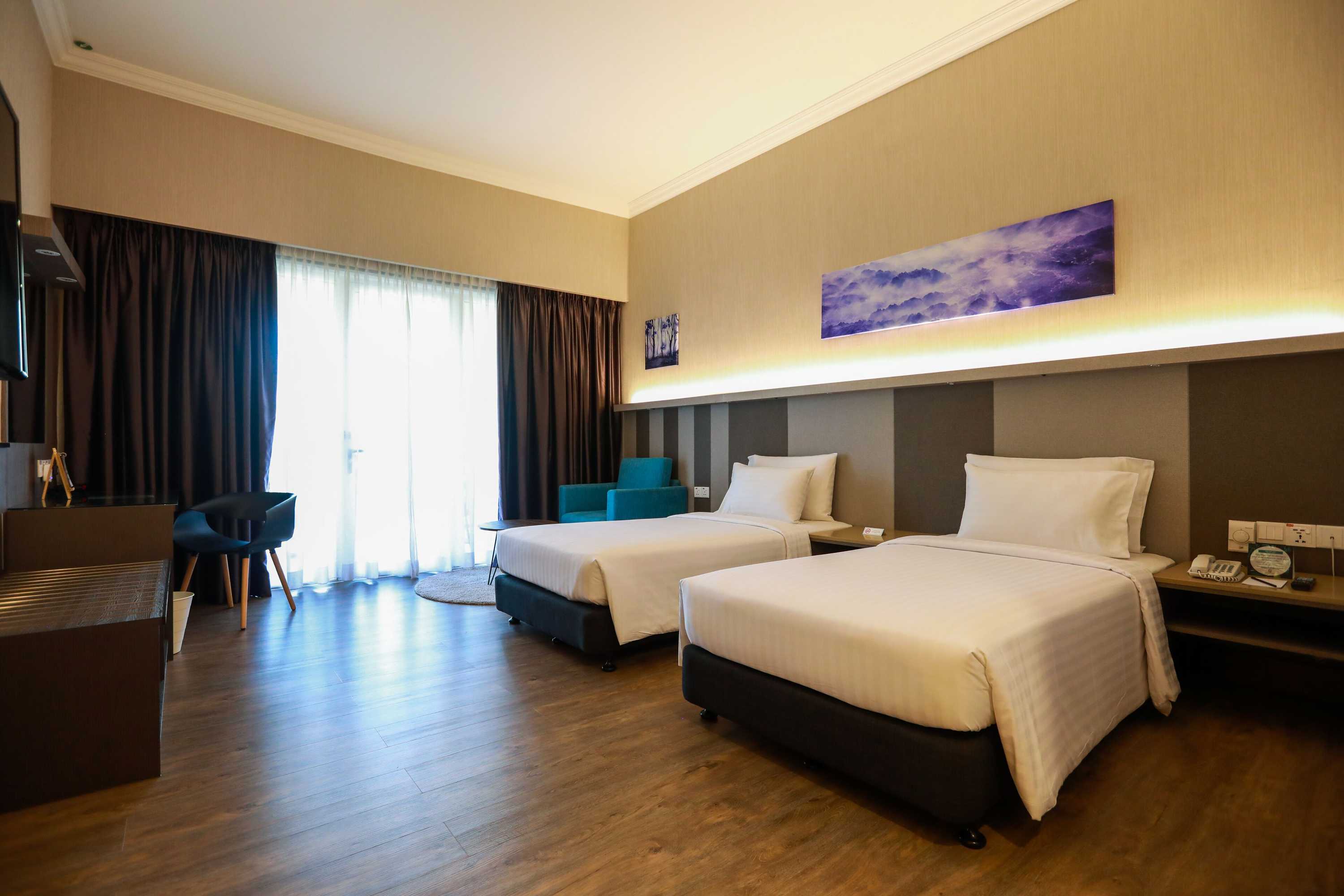 Gift card for Bangi Resort Hotel Gift card for Bangi Resort Hotel