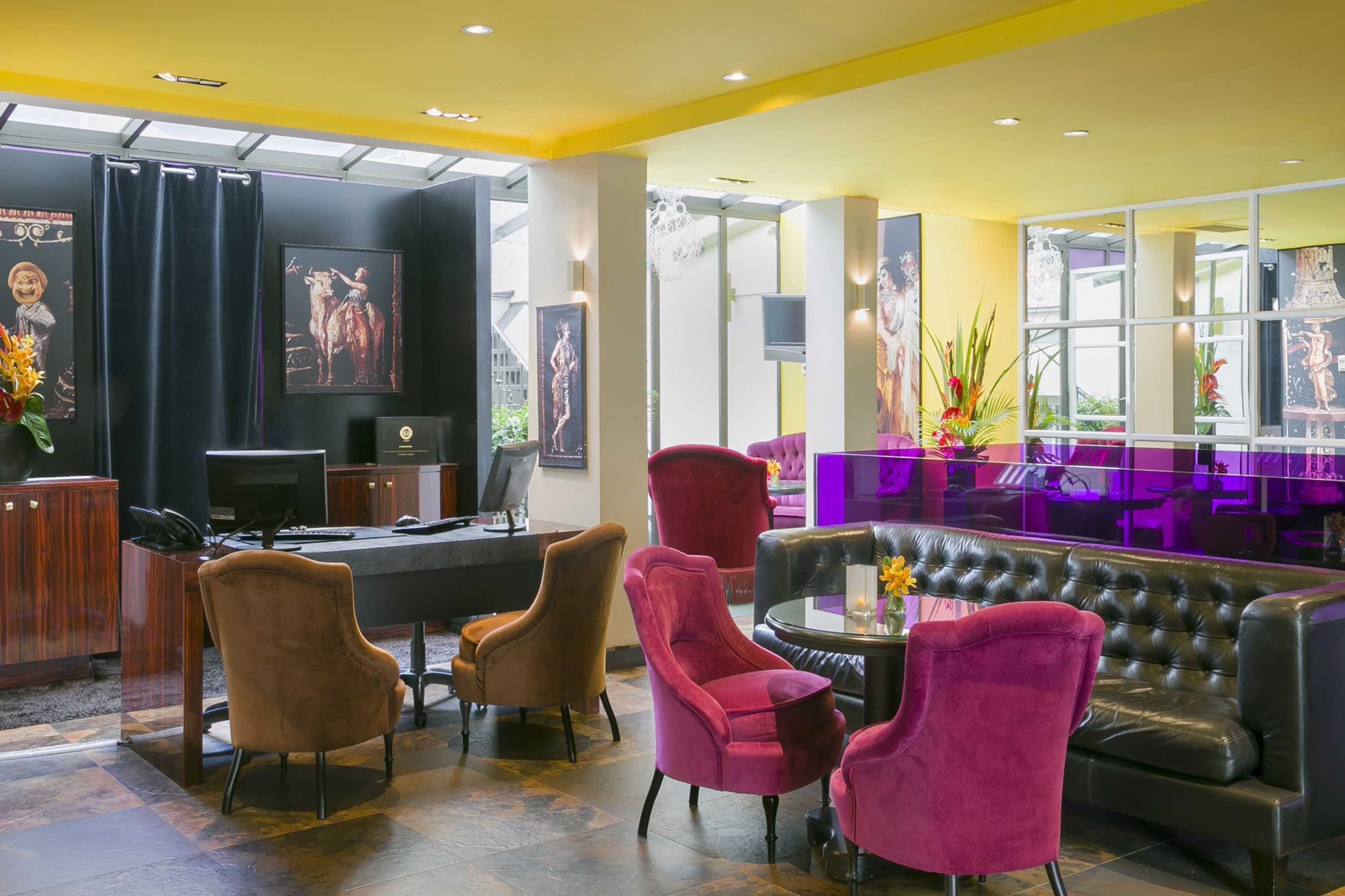 Gift card for Hotel Le Bellechasse Saint Germain Gift card for Hotel Le Bellechasse Saint Germain