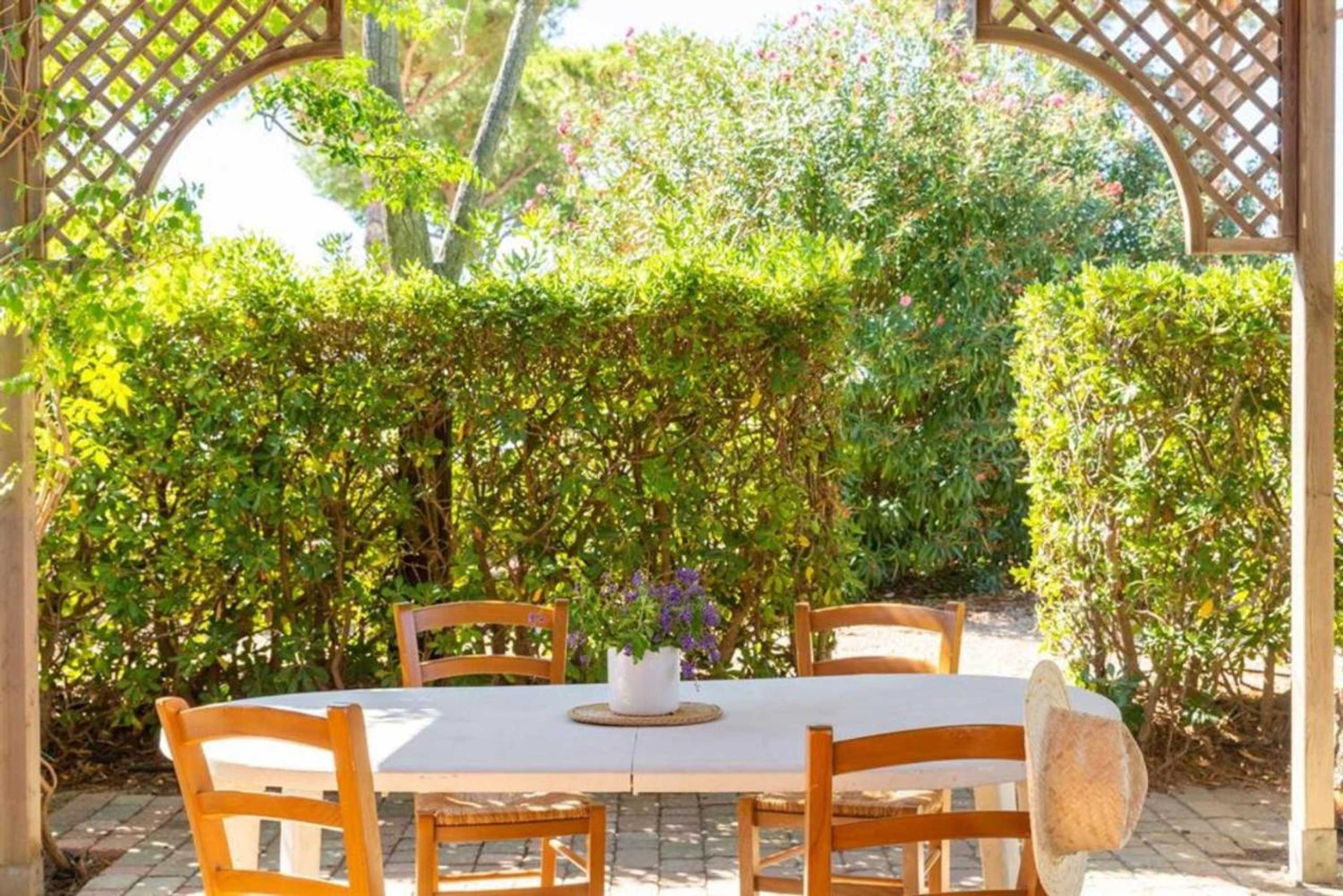 Gift card for Casa Ficulle