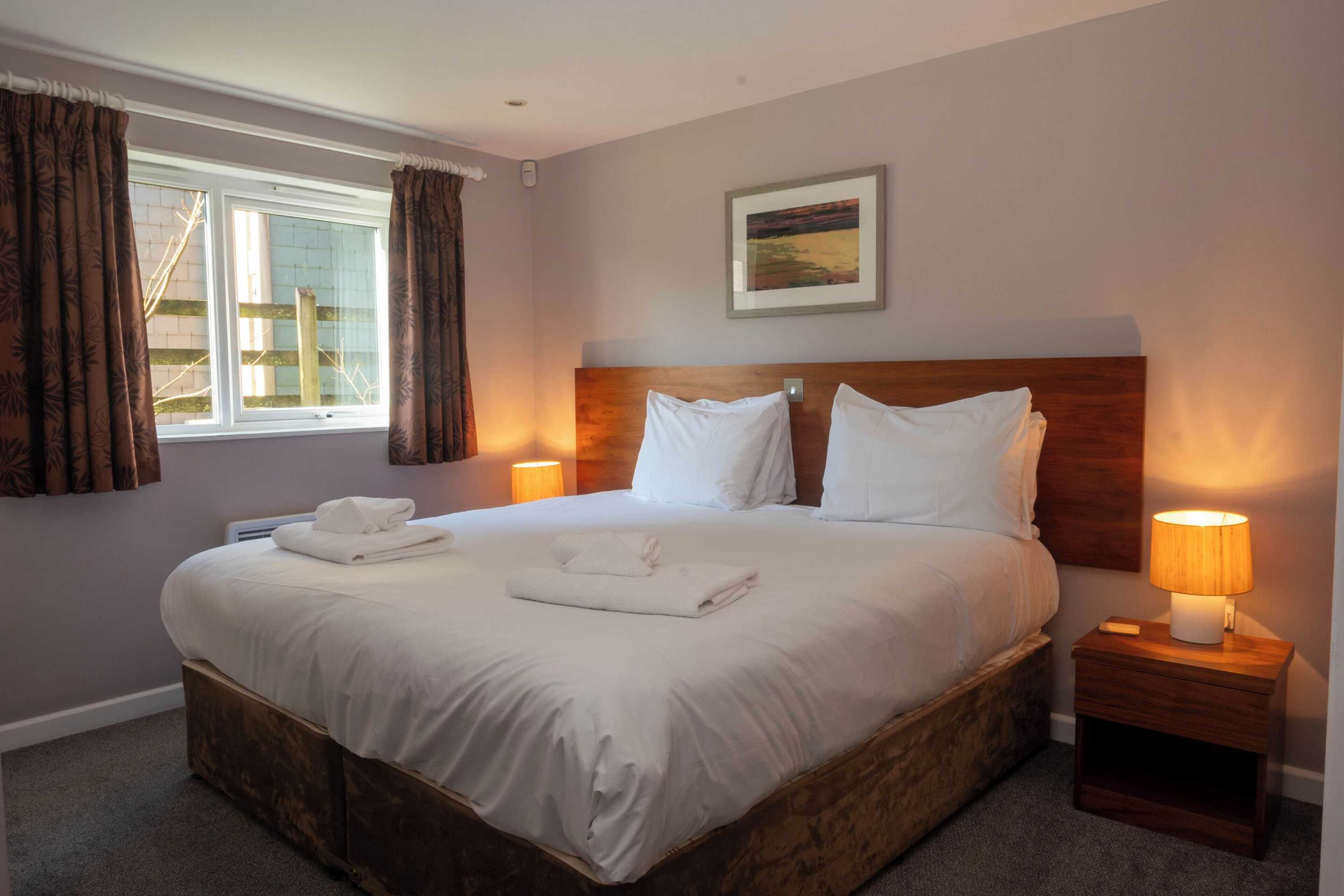 Gift card for The Cornwall Hotel Spa & Estate