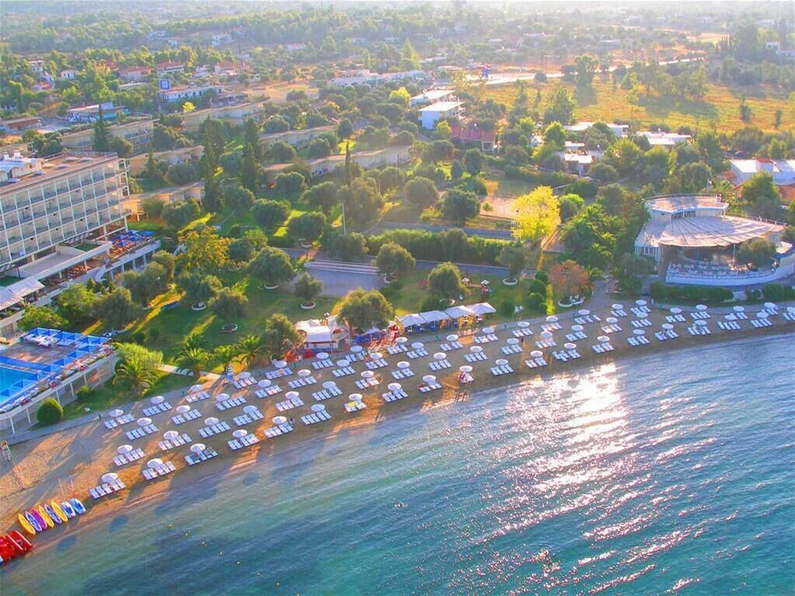 Gift card for Palmariva Beach Hotel Gift card for Palmariva Beach Hotel