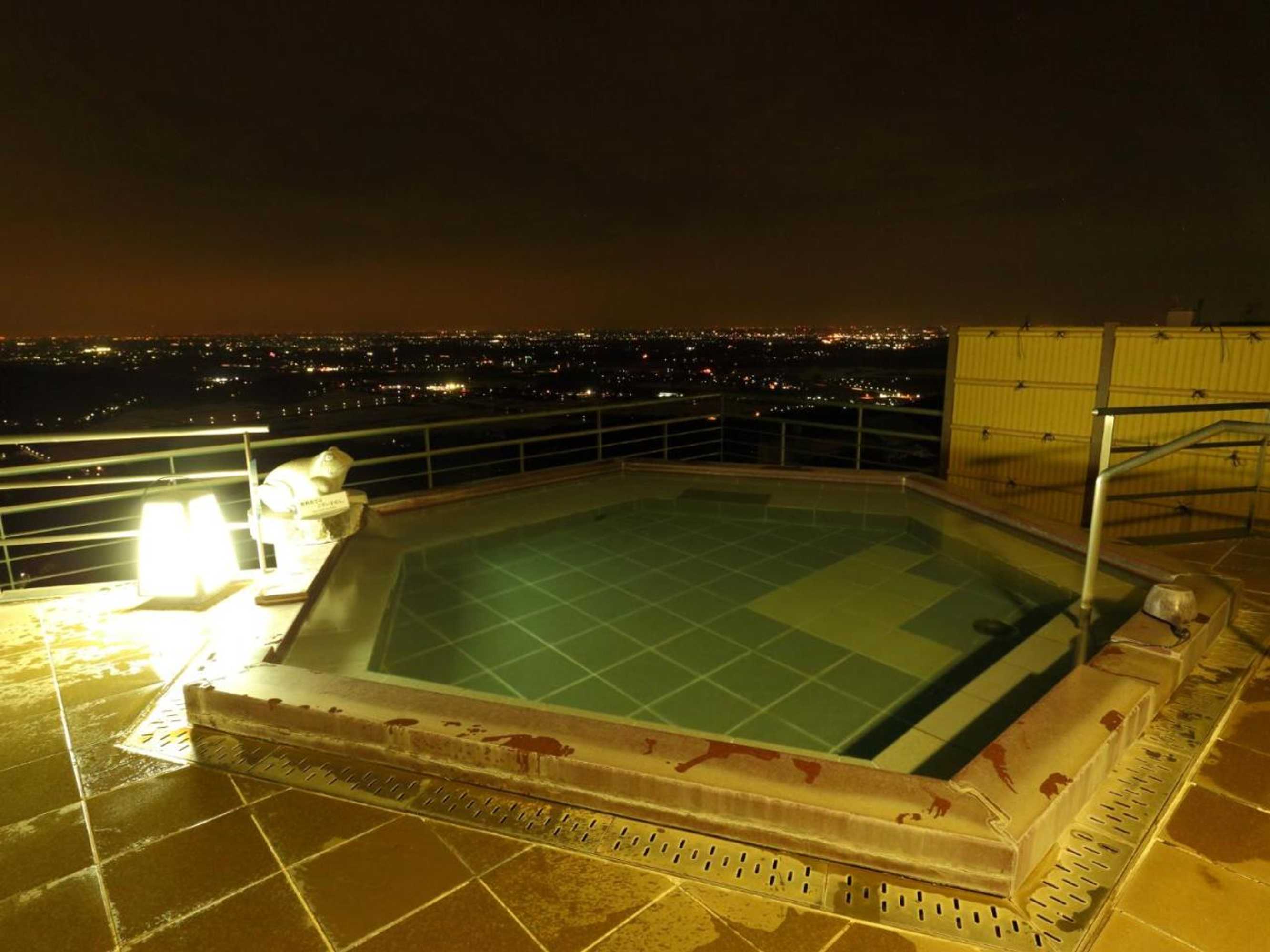 Gift card for Tsukubasan Hotel Aokiya