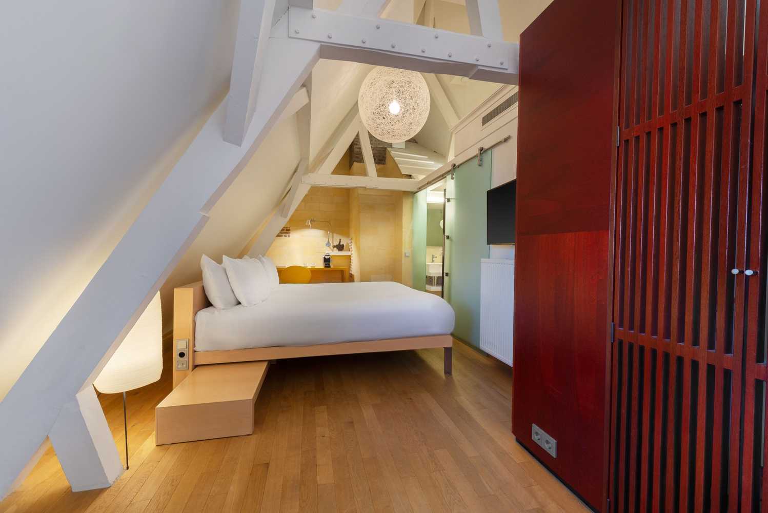 Gift card for Kruisherenhotel Maastricht - Oostwegel Collection, Member of Design Hotels