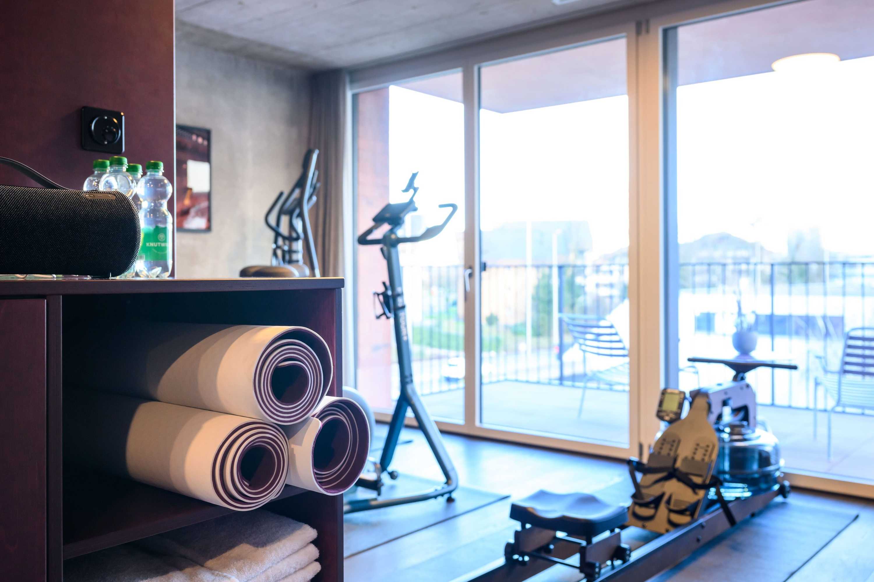 Gift card for Brix - Self Check-In Hotel