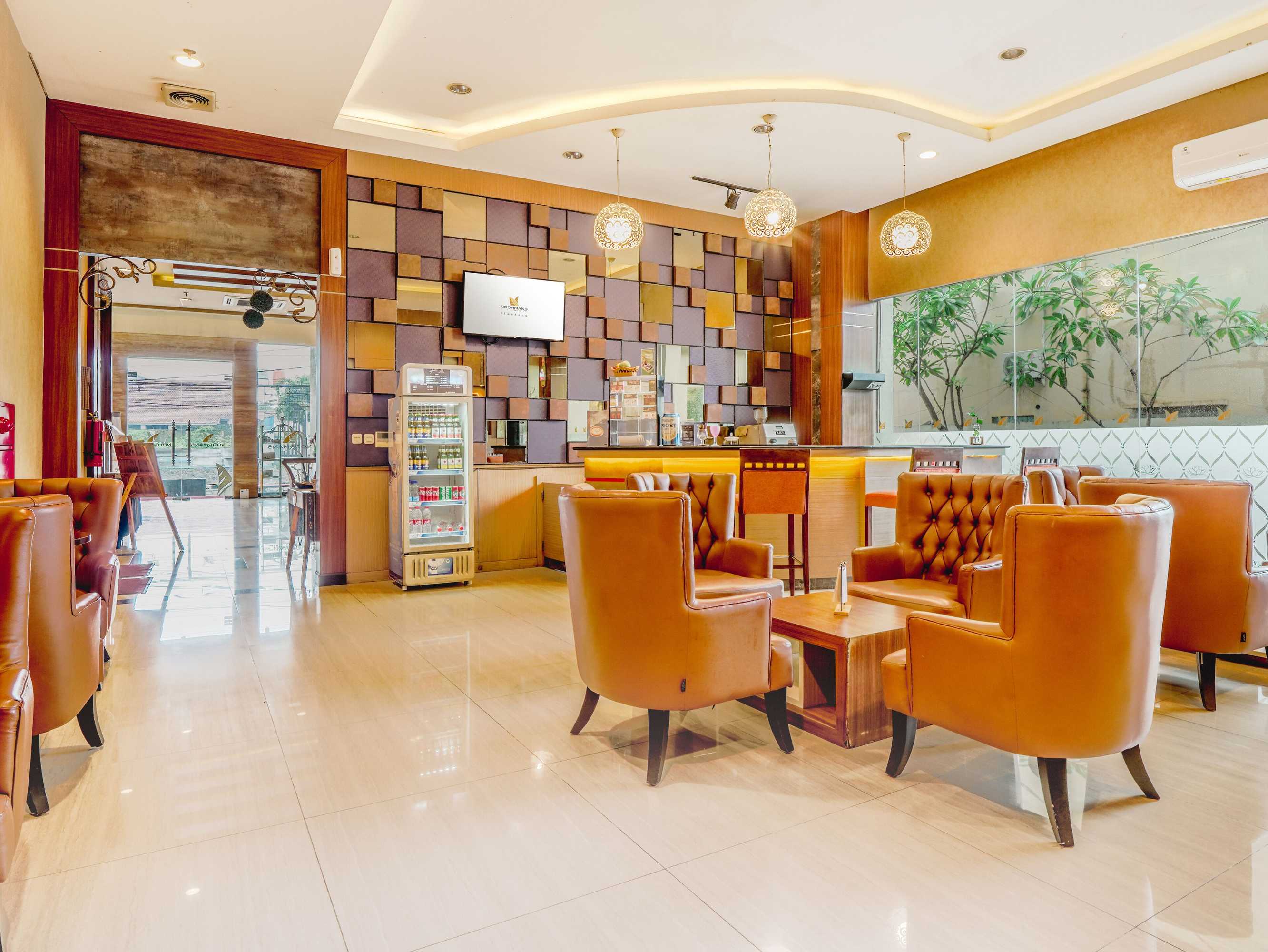 Gift card for Noormans Hotel Semarang