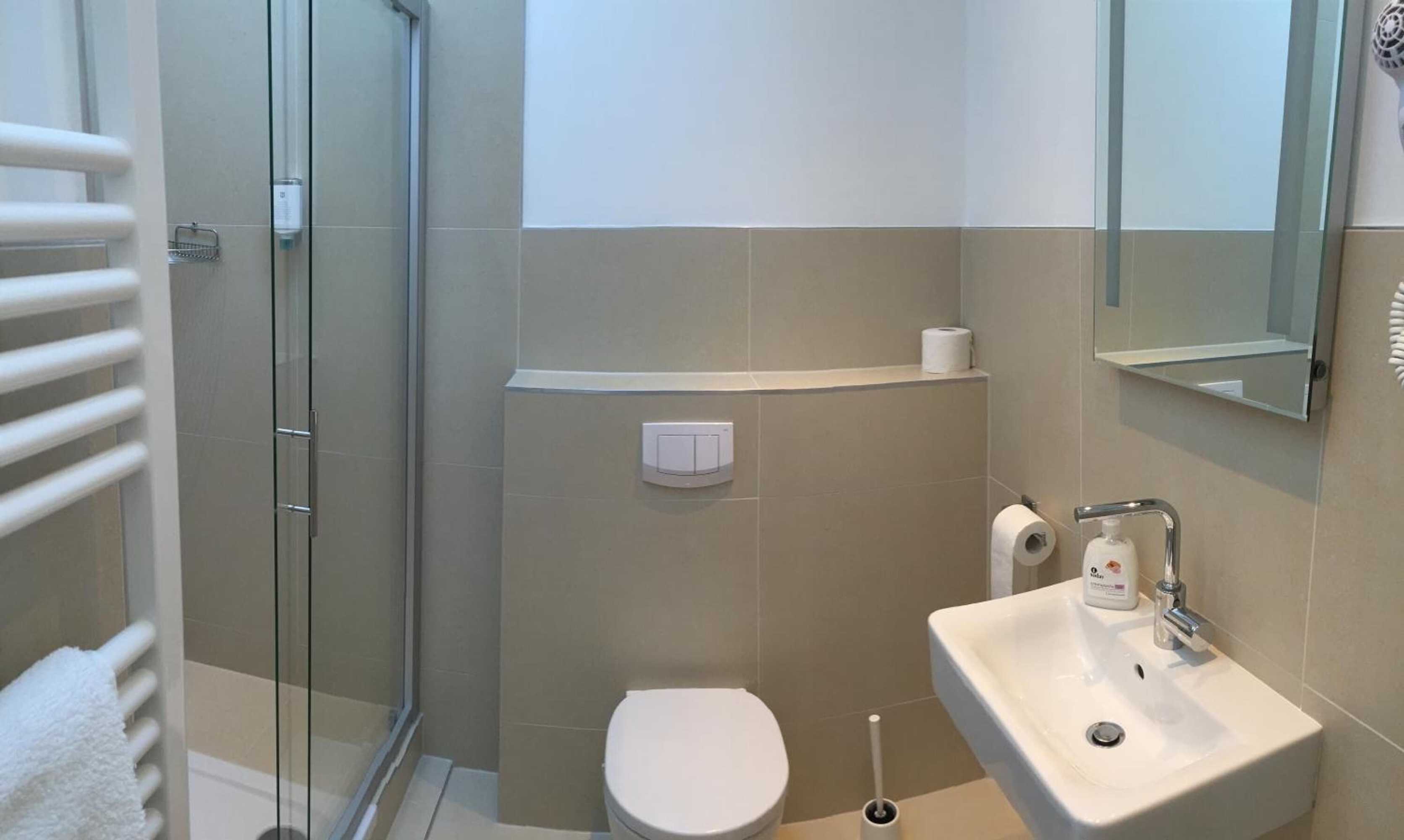 Gift card for Garten Hotel Bonn