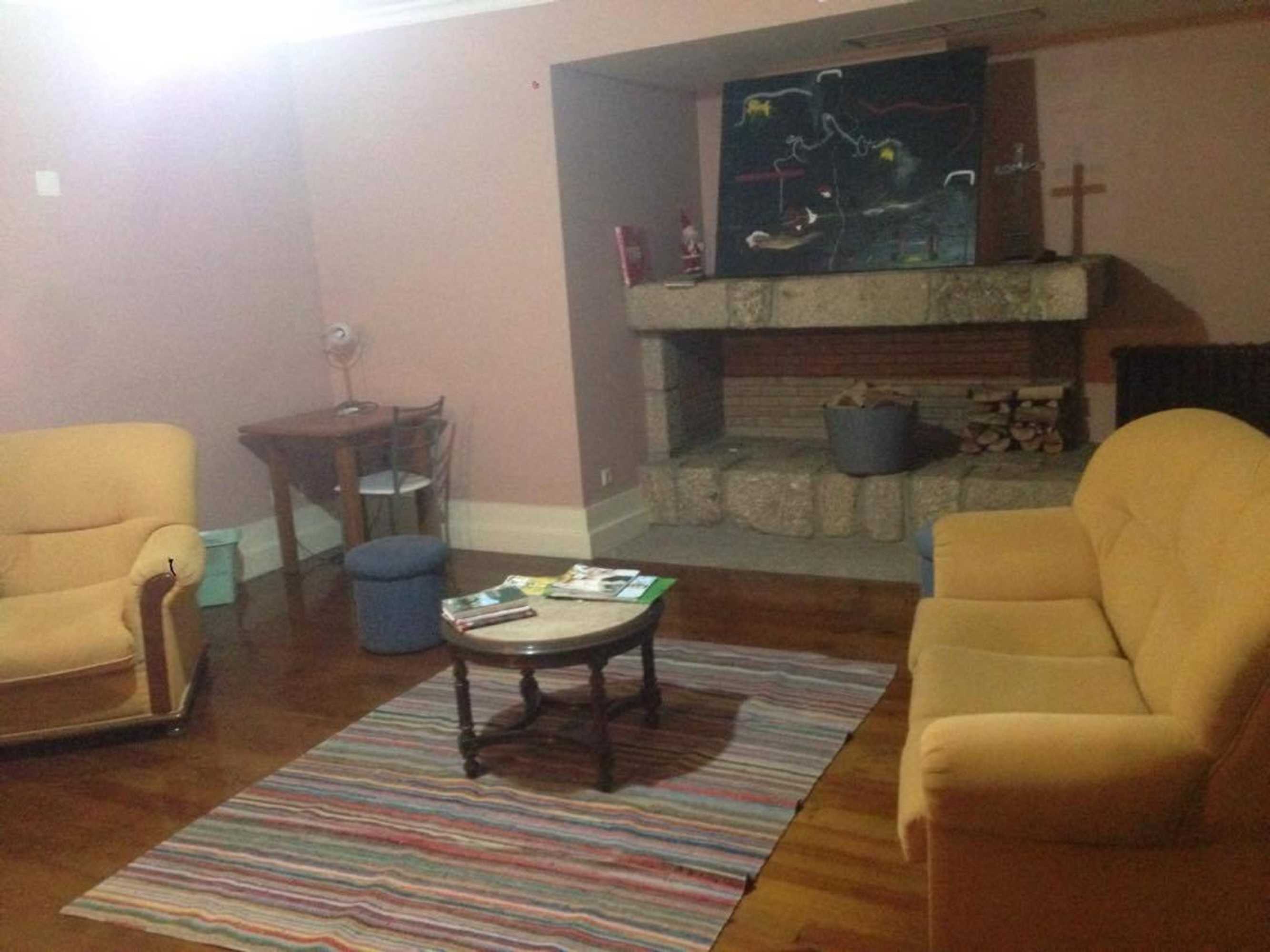 Gift card for Casa Dos Confrades