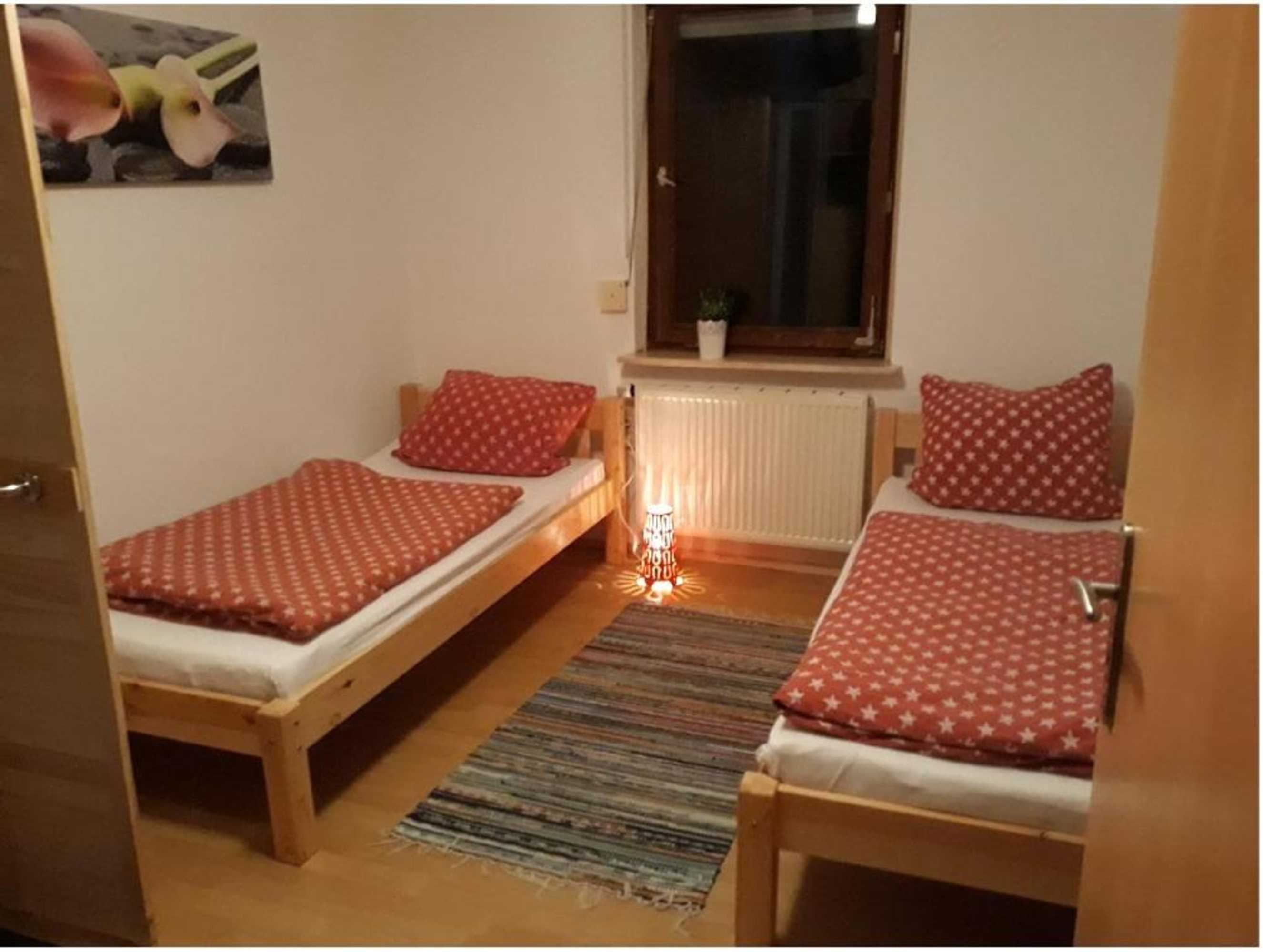 Gift card for Ferienwohnung Ranch