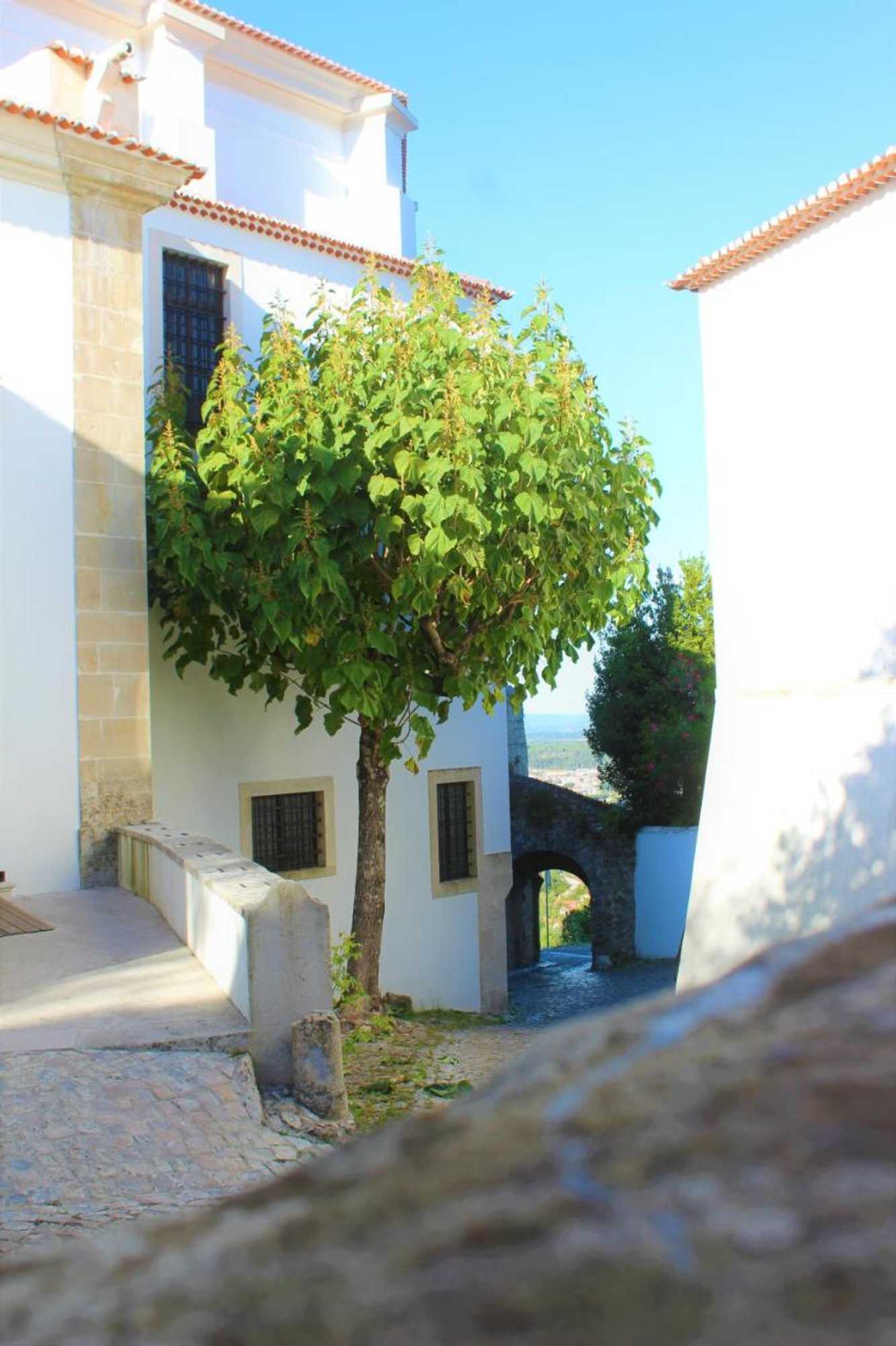 Gift card for Casa do Castelo Ourém