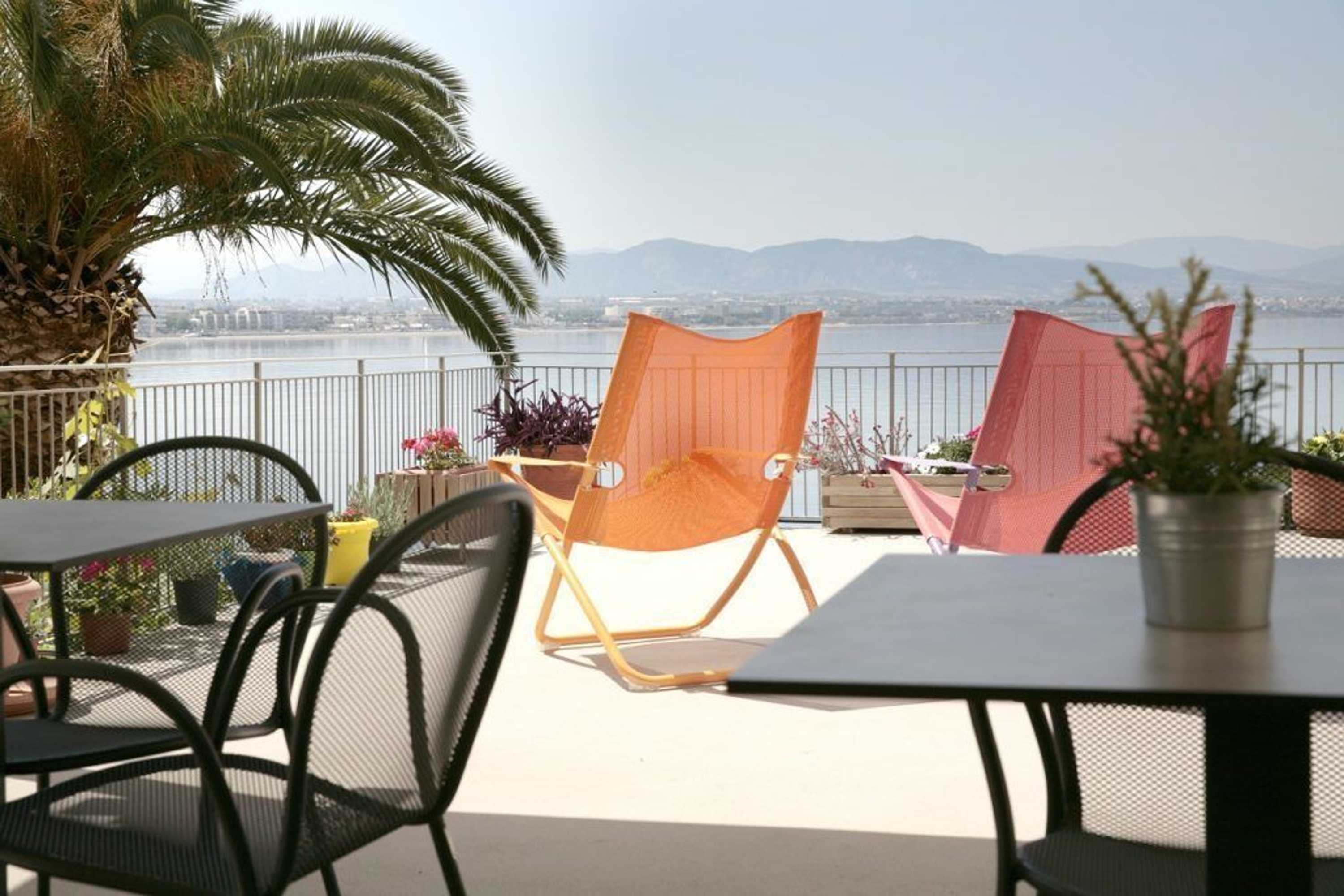 Gift card for Hotel Theoxenia