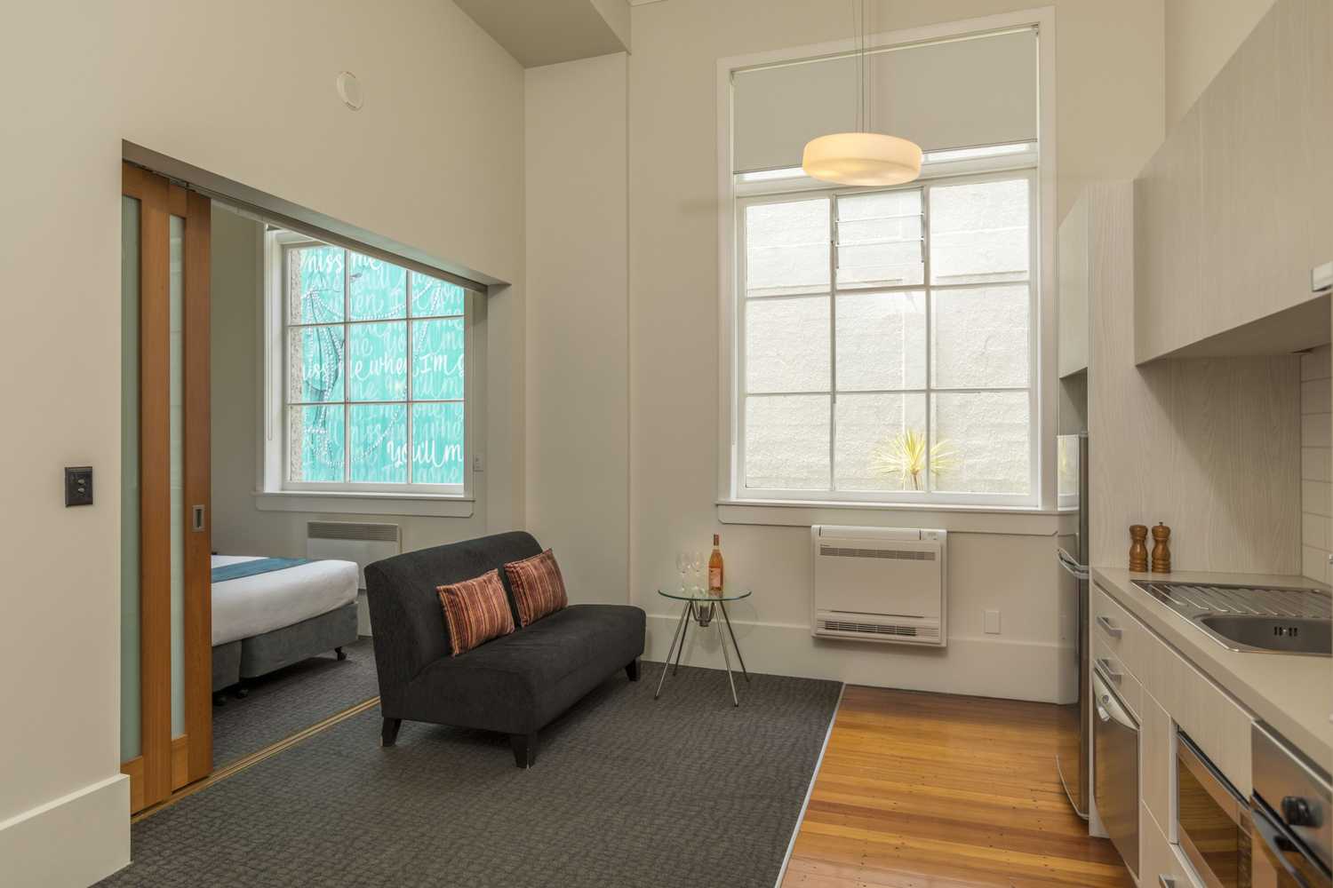 Gift card for Quest Napier Serviced Apartment