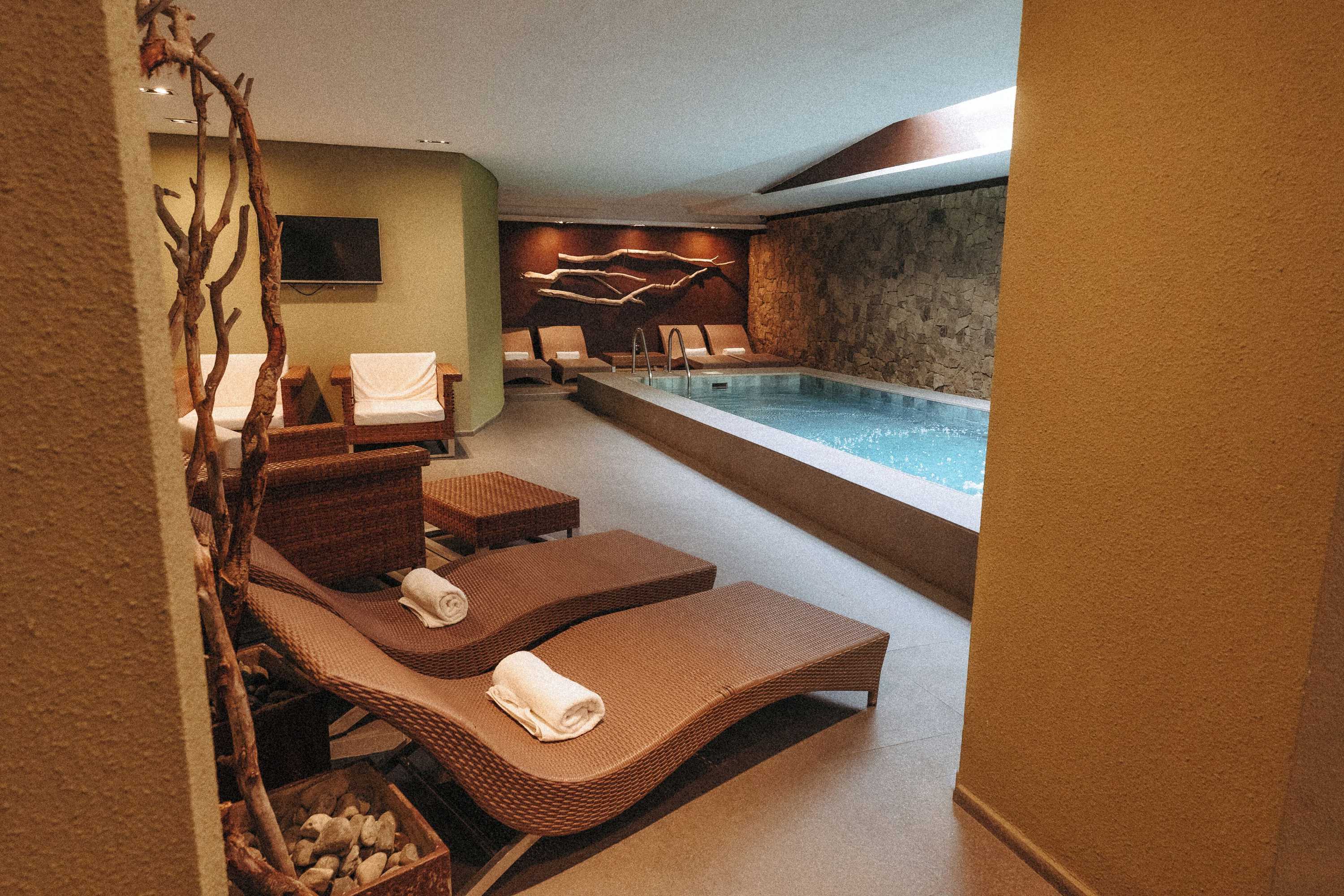 Gift card for Esplendor by Wyndham El Calafate Gift card for Esplendor by Wyndham El Calafate