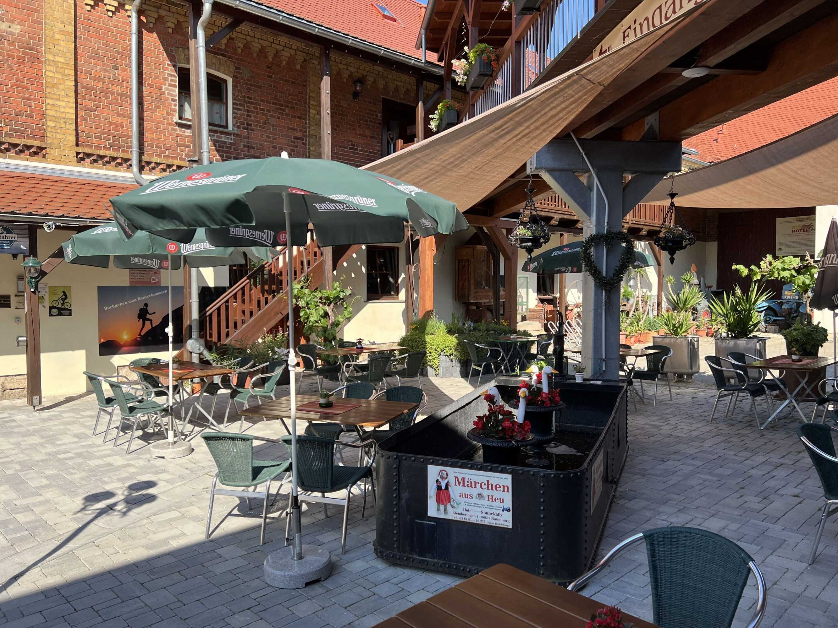 Gift card for Hotel Sonnekalb